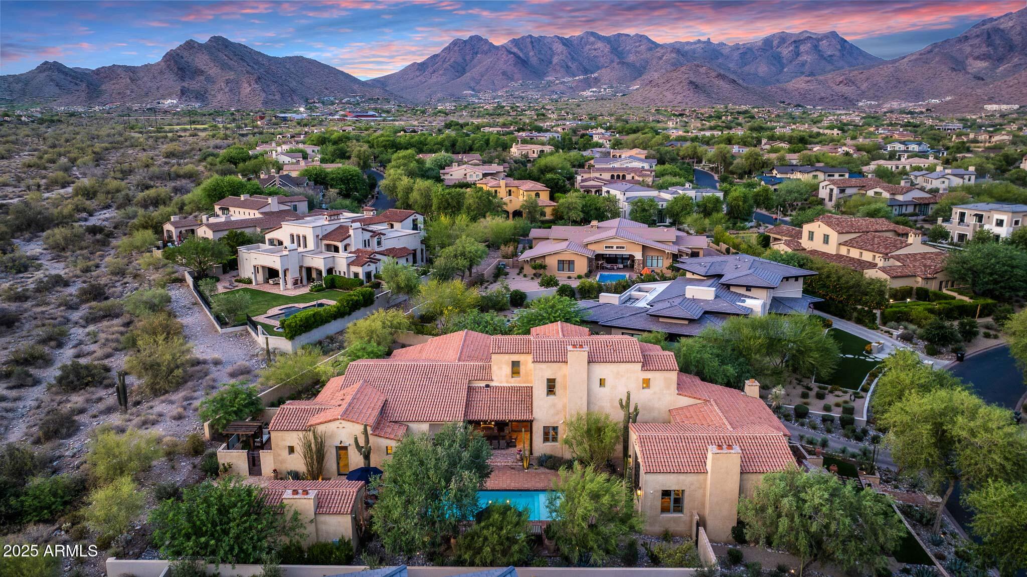Silverleaf - Residential