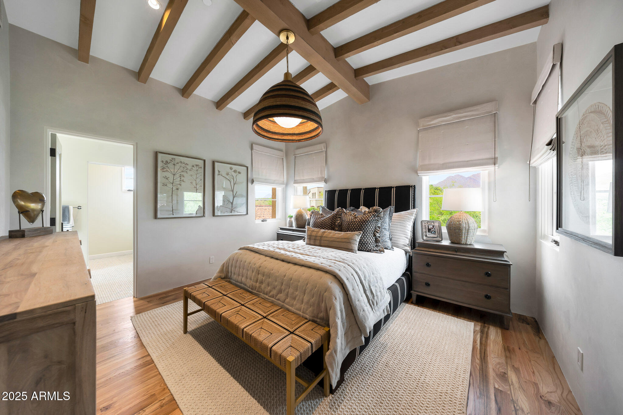 Silverleaf - Residential