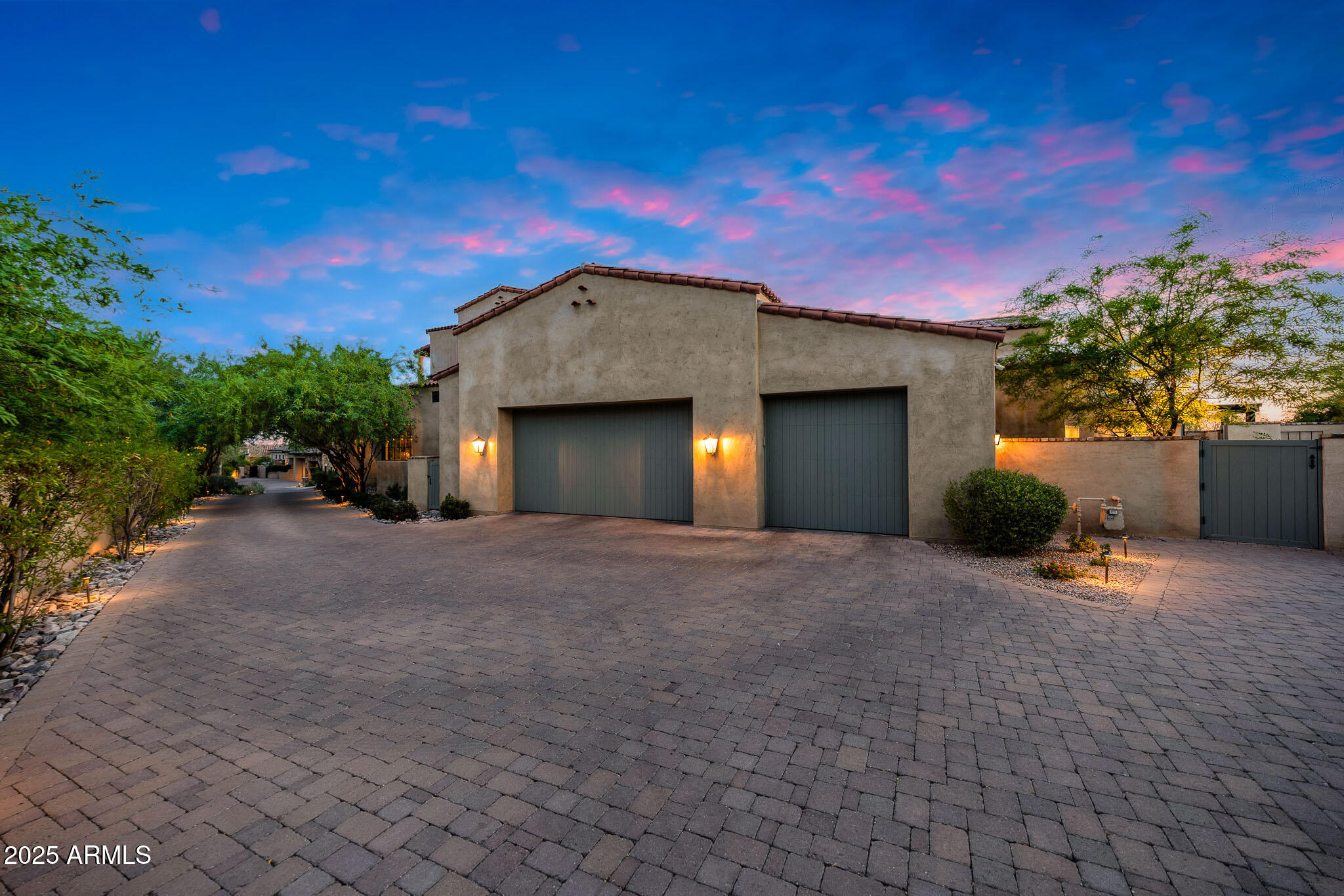 Silverleaf - Residential