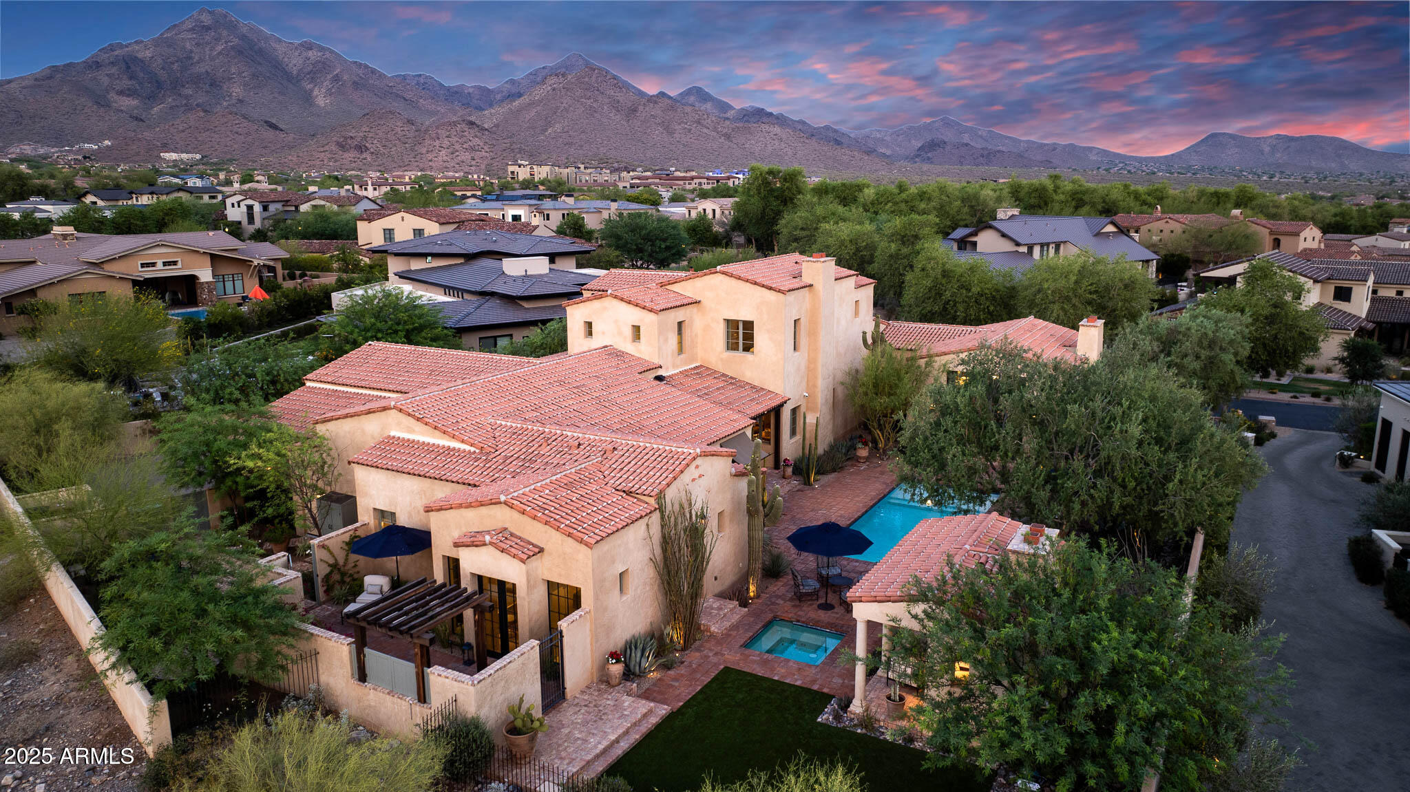 Silverleaf - Residential