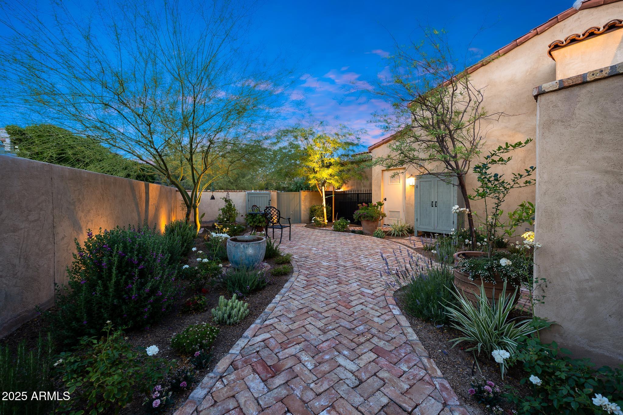 Silverleaf - Residential
