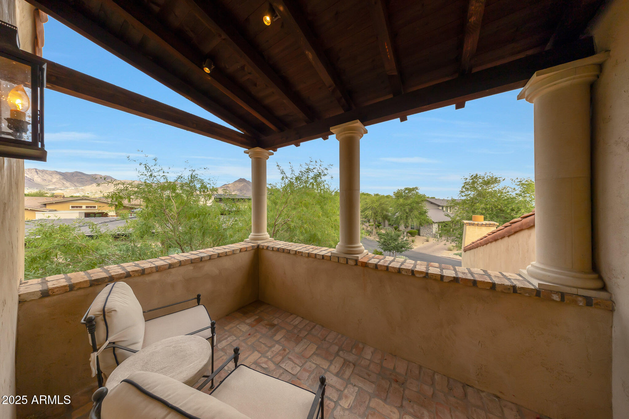 Silverleaf - Residential