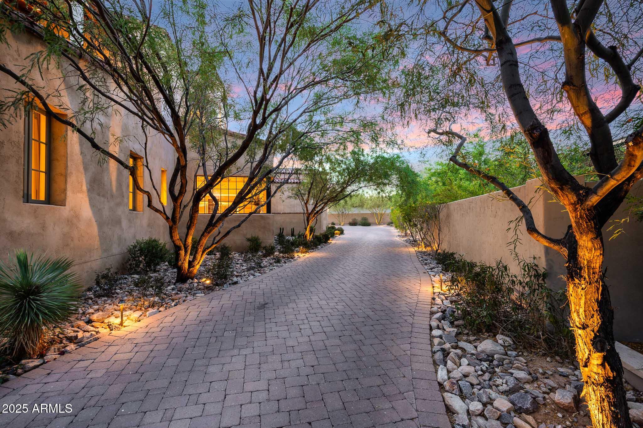 Silverleaf - Residential