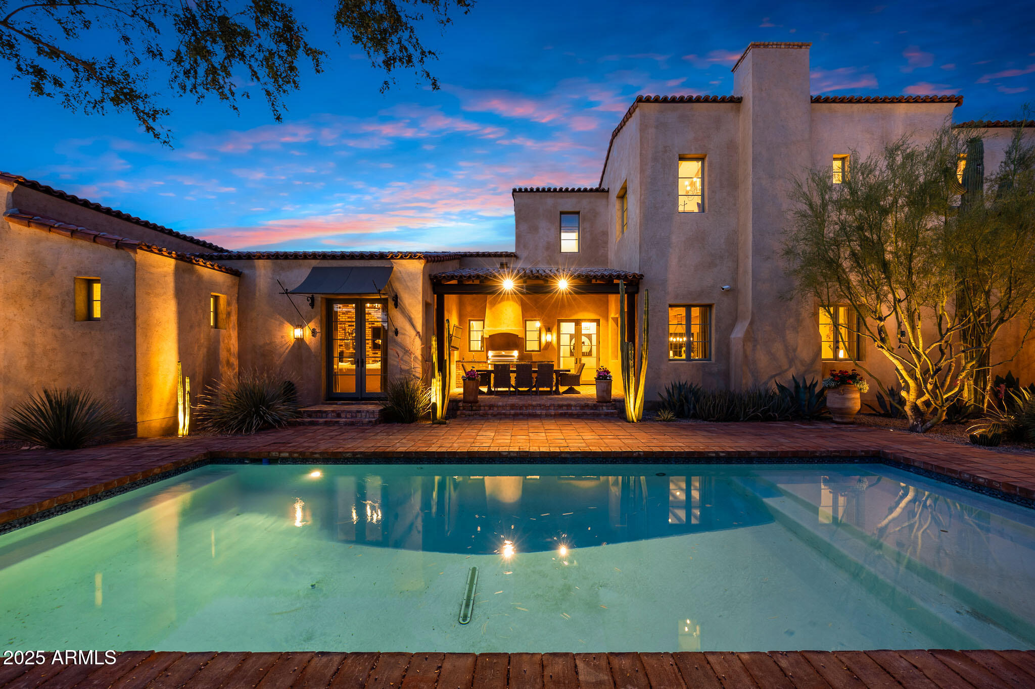 Silverleaf - Residential