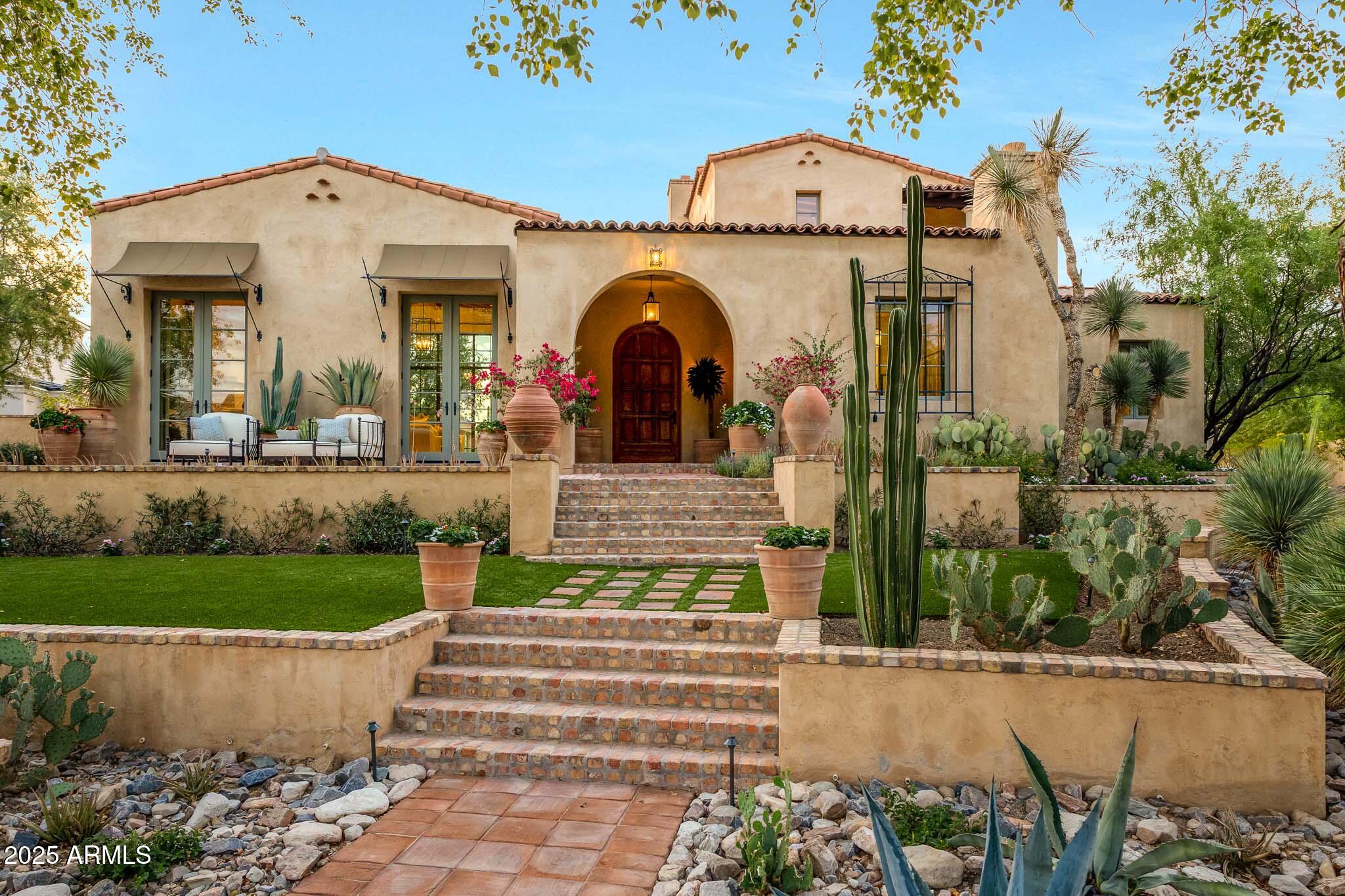 Silverleaf - Residential