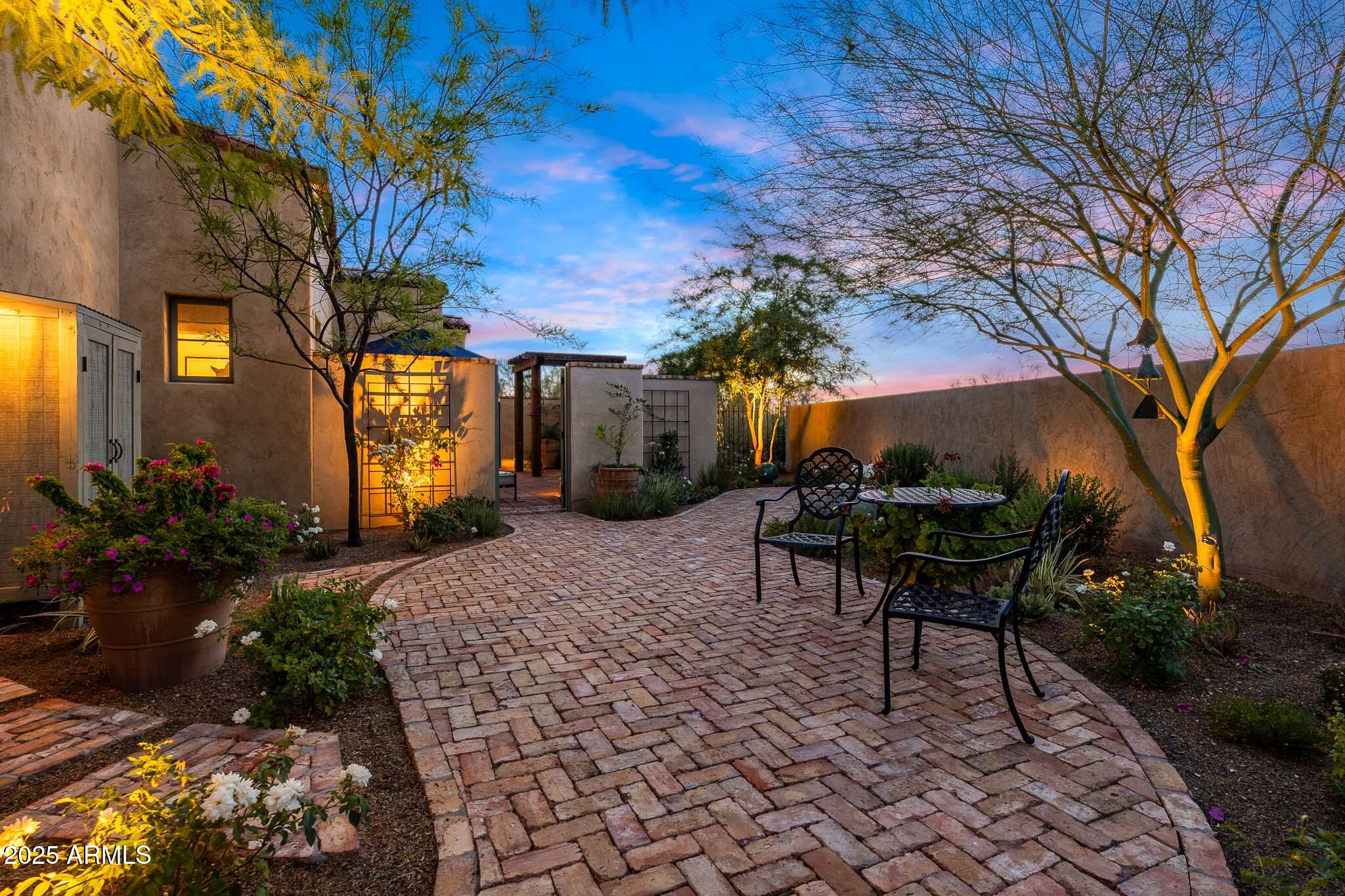 Silverleaf - Residential