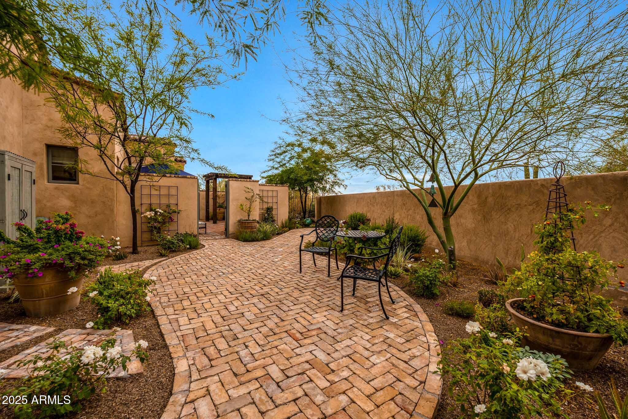 Silverleaf - Residential
