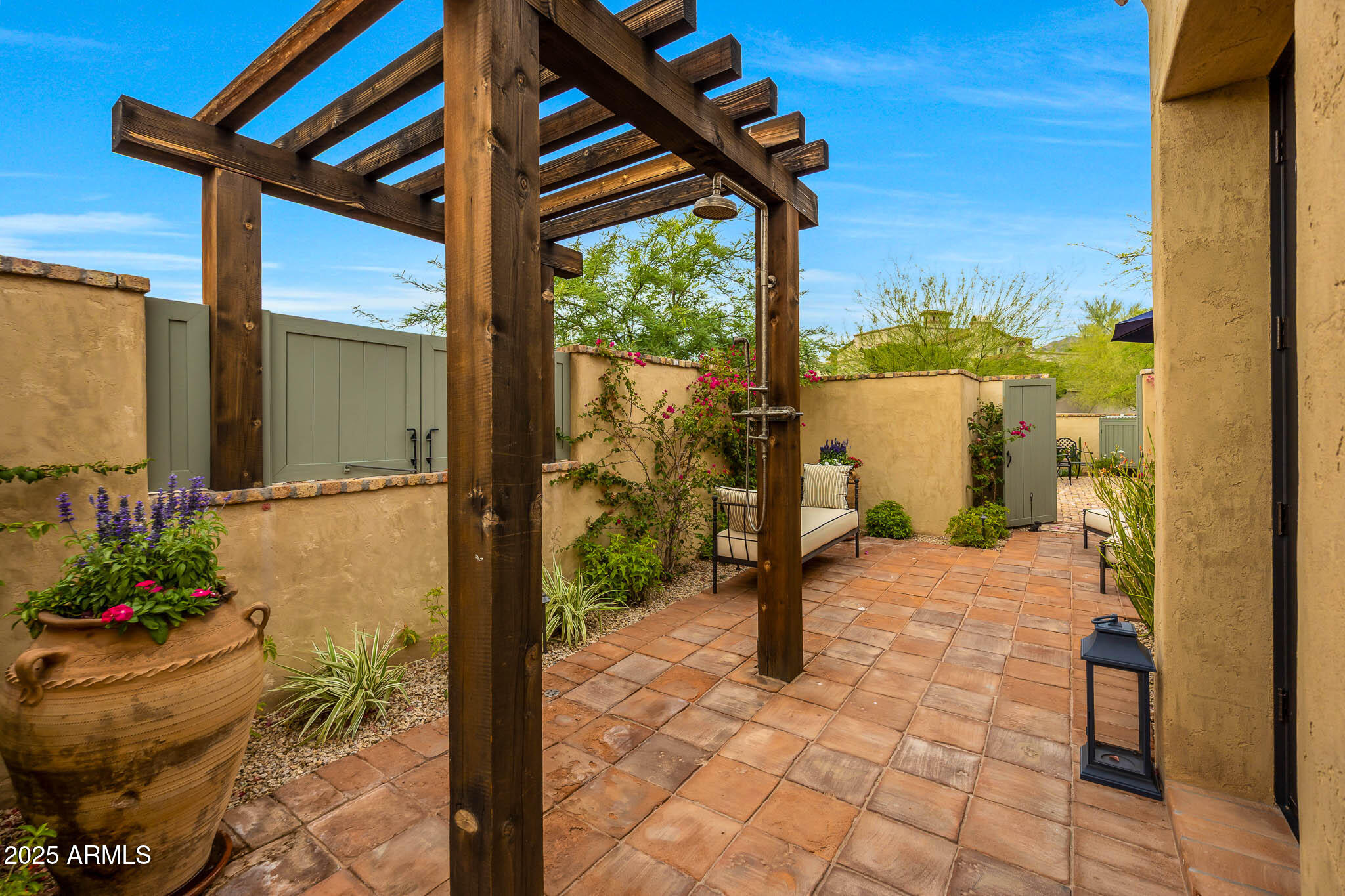 Silverleaf - Residential