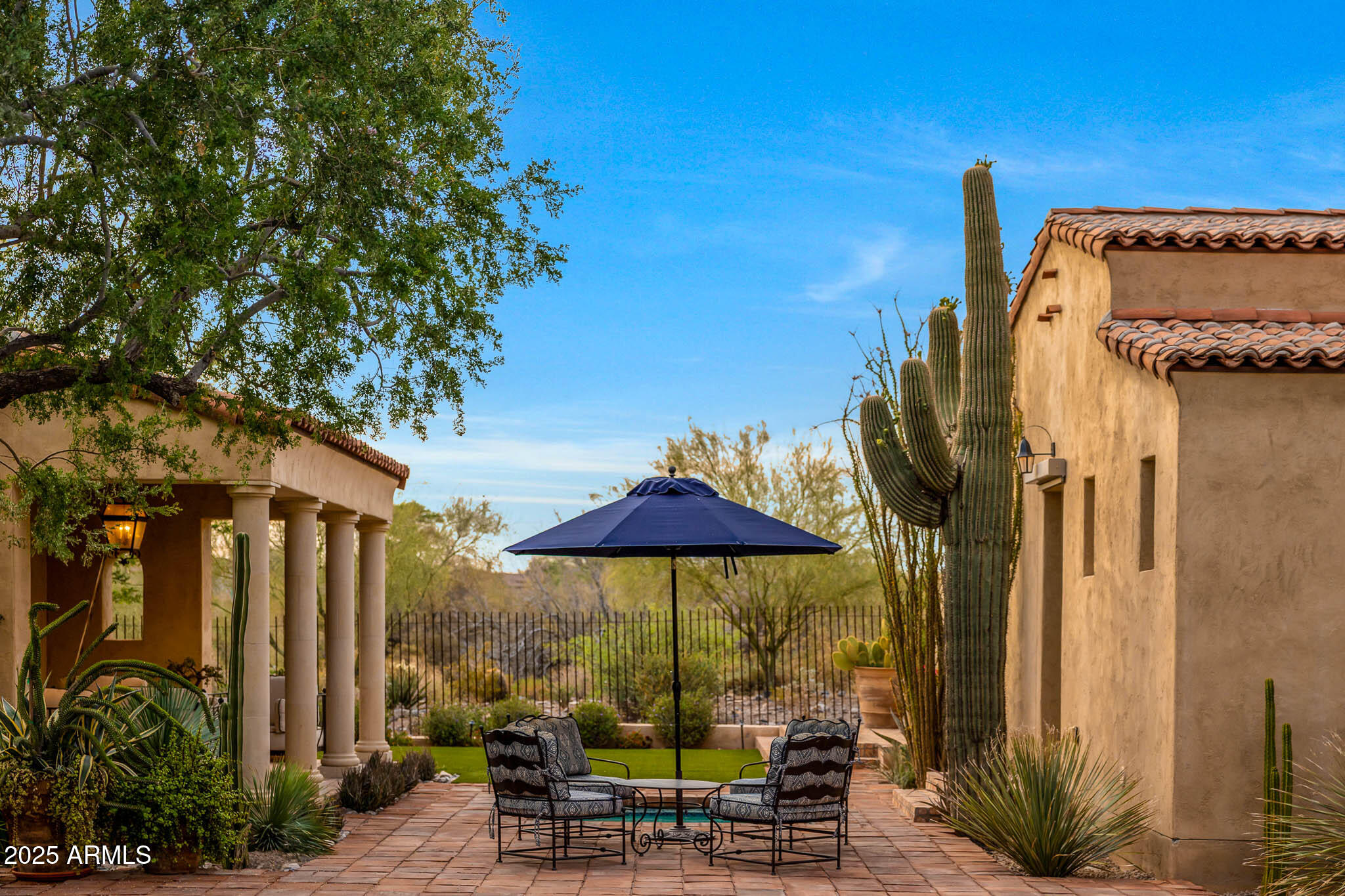 Silverleaf - Residential