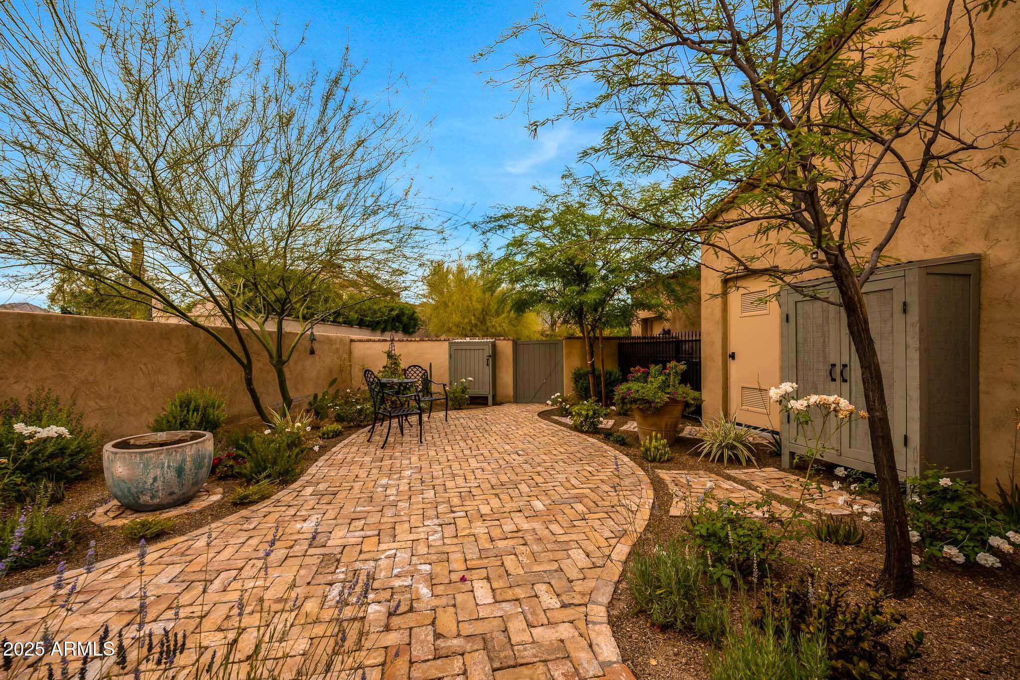 Silverleaf - Residential