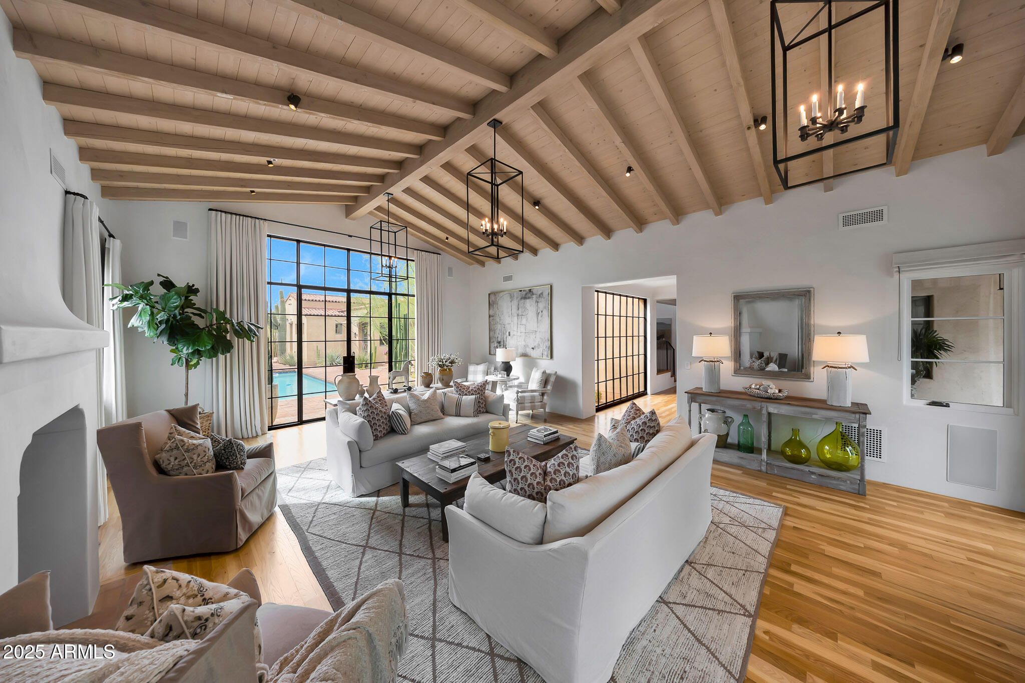 Silverleaf - Residential