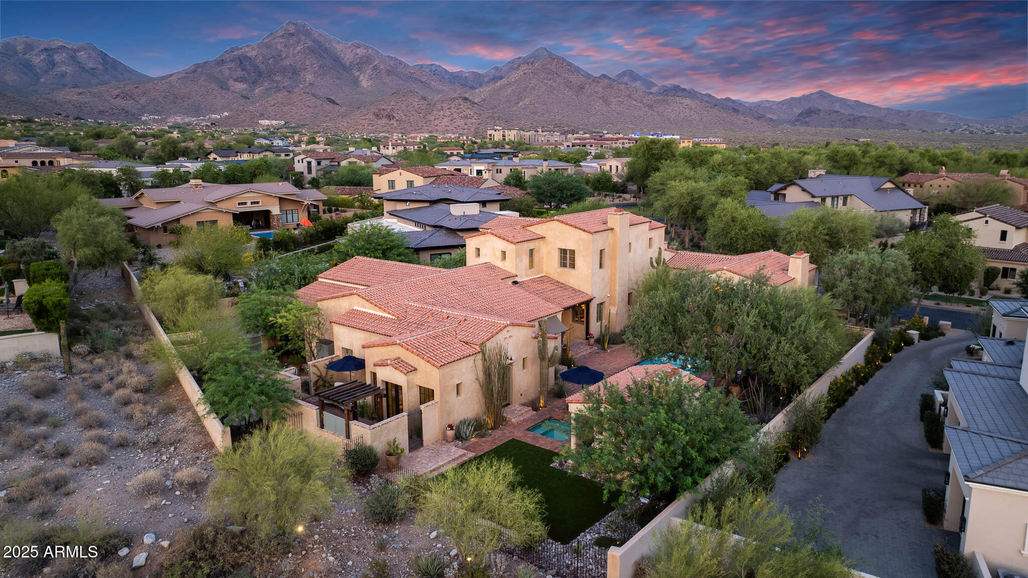 Silverleaf - Residential
