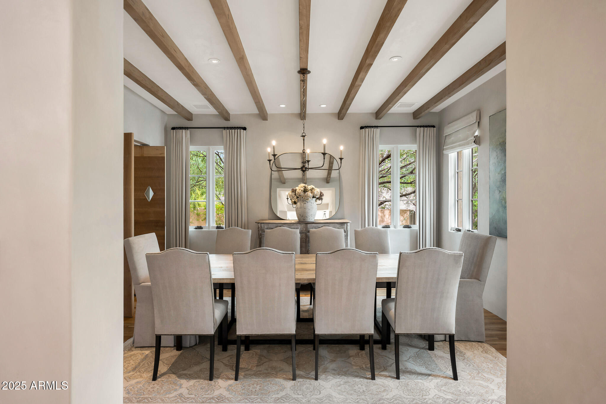 Silverleaf - Residential