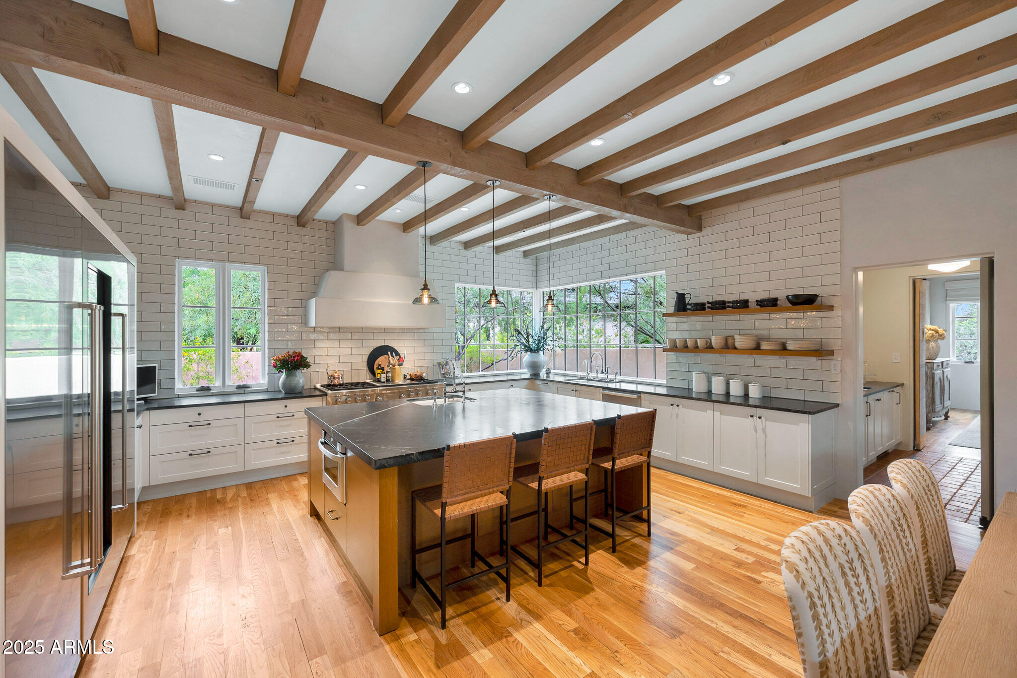 Silverleaf - Residential