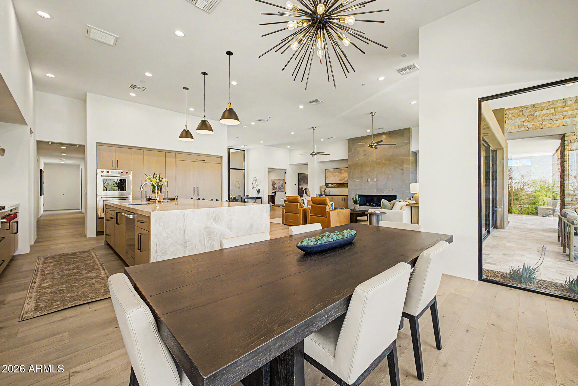 DESERT MOUNTAIN PHASE 1 UNIT 1 LOT 1-205 TR A - Residential