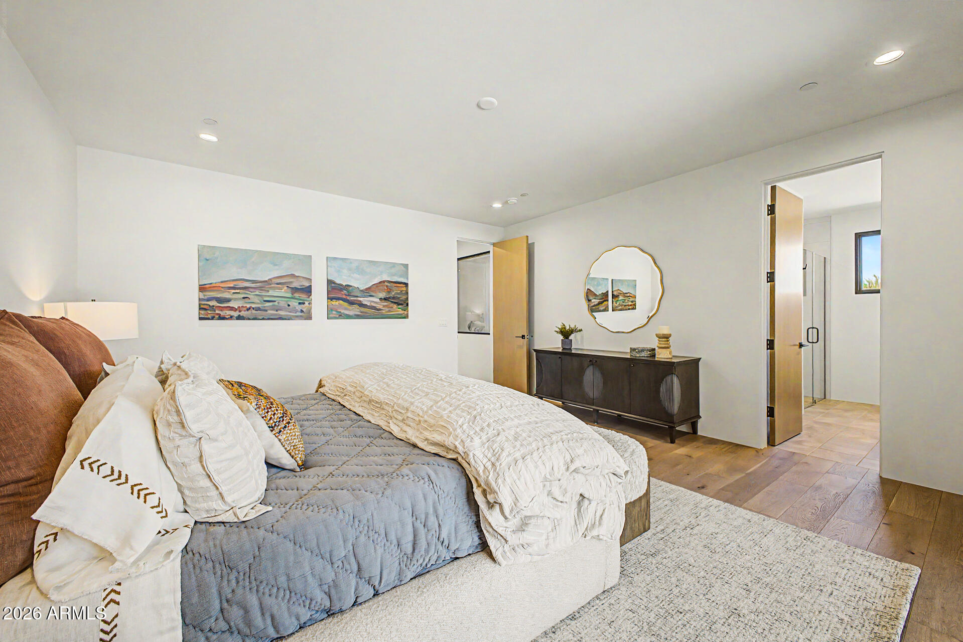 DESERT MOUNTAIN PHASE 1 UNIT 1 LOT 1-205 TR A - Residential