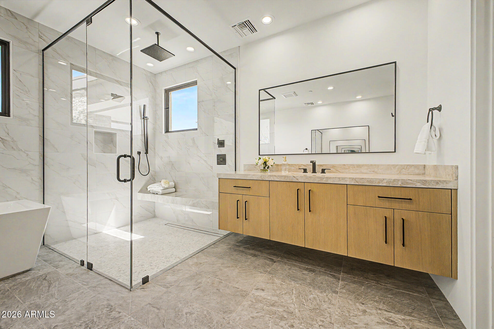 DESERT MOUNTAIN PHASE 1 UNIT 1 LOT 1-205 TR A - Residential