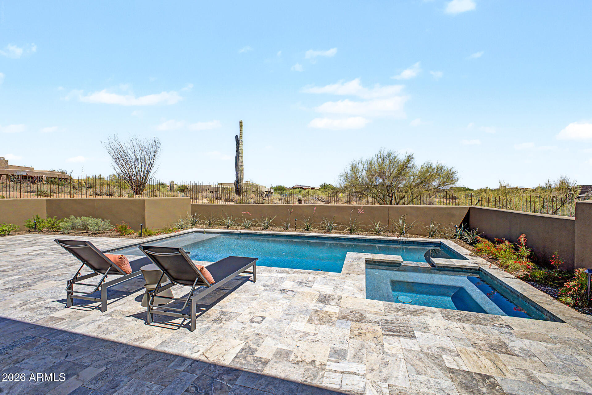 DESERT MOUNTAIN PHASE 1 UNIT 1 LOT 1-205 TR A - Residential