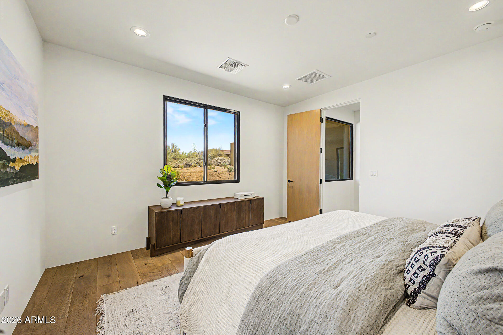 DESERT MOUNTAIN PHASE 1 UNIT 1 LOT 1-205 TR A - Residential