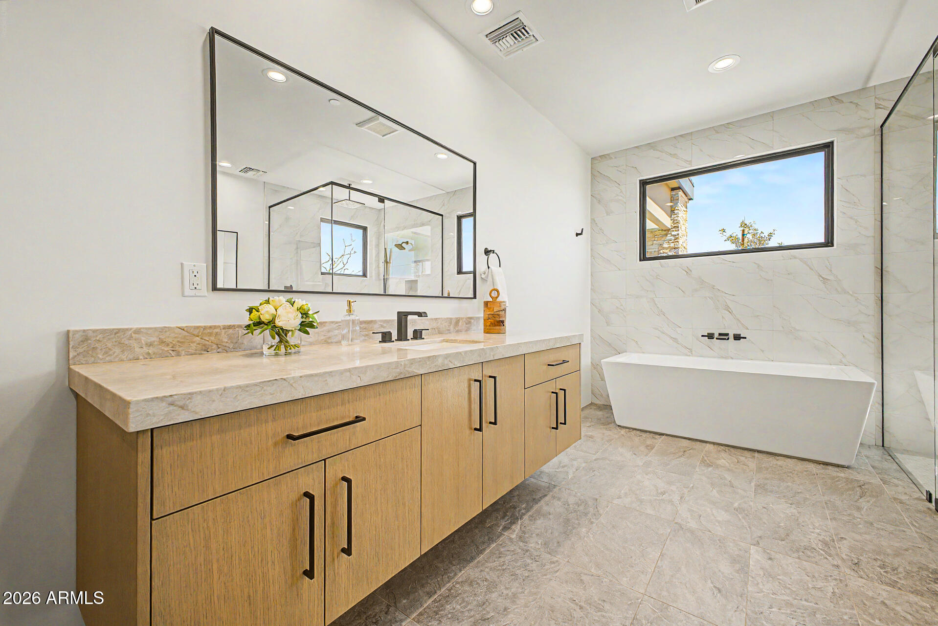DESERT MOUNTAIN PHASE 1 UNIT 1 LOT 1-205 TR A - Residential