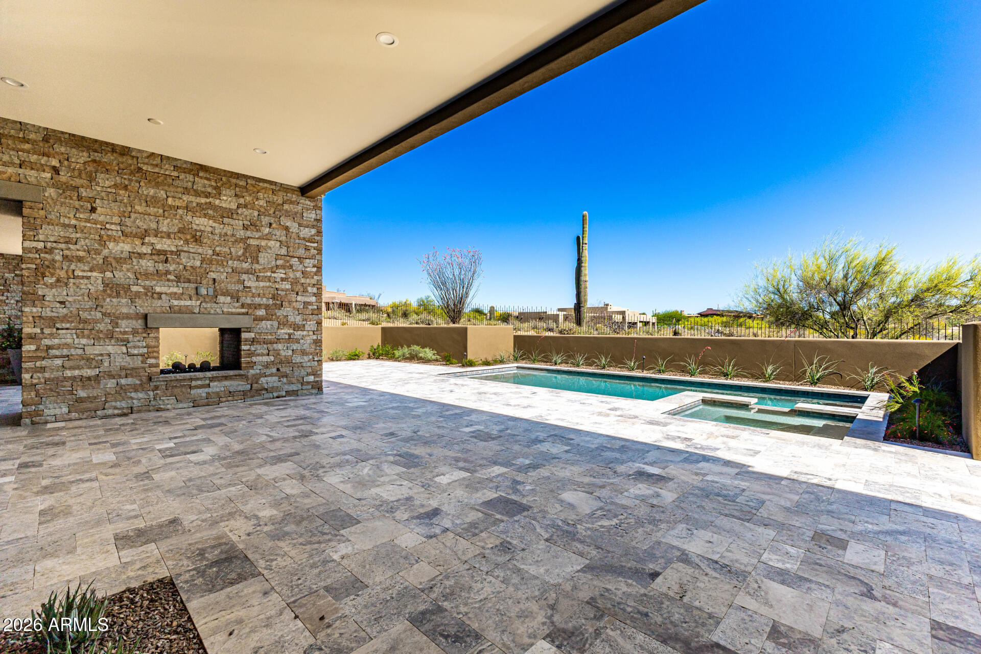 DESERT MOUNTAIN PHASE 1 UNIT 1 LOT 1-205 TR A - Residential