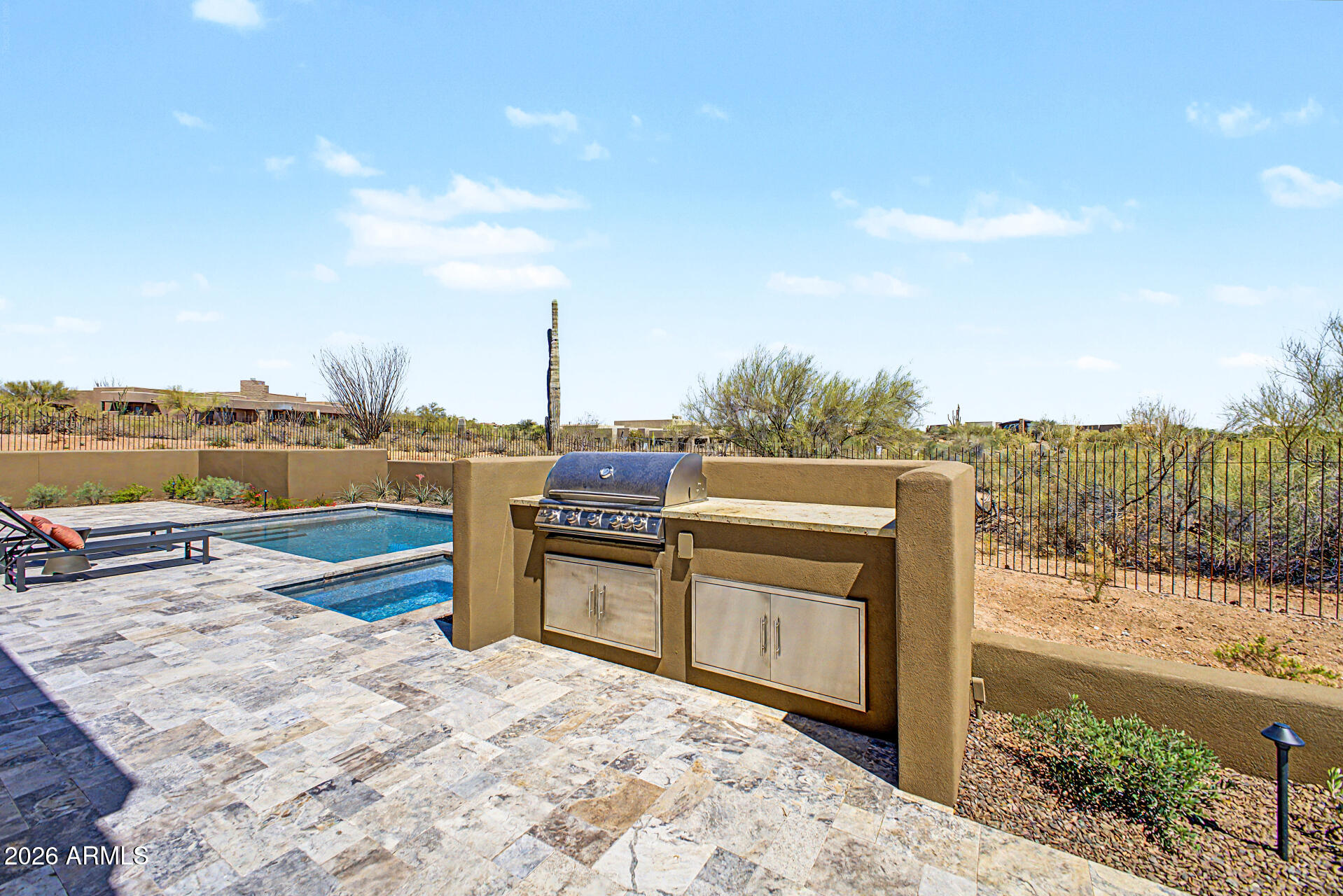 DESERT MOUNTAIN PHASE 1 UNIT 1 LOT 1-205 TR A - Residential