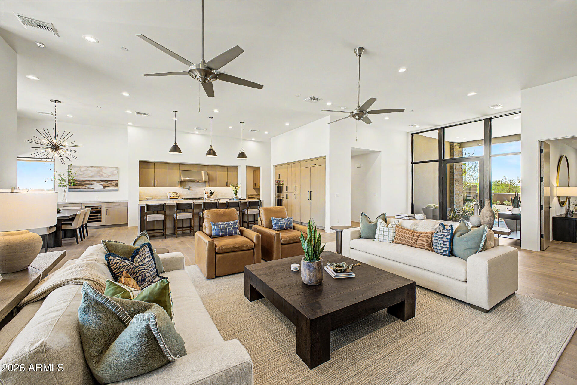 DESERT MOUNTAIN PHASE 1 UNIT 1 LOT 1-205 TR A - Residential