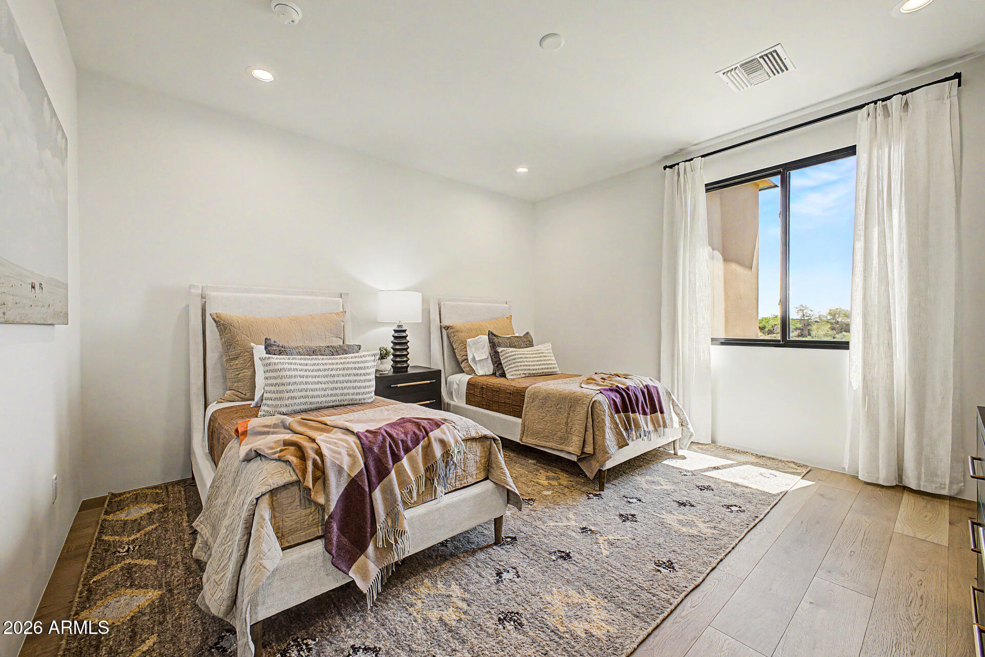 DESERT MOUNTAIN PHASE 1 UNIT 1 LOT 1-205 TR A - Residential