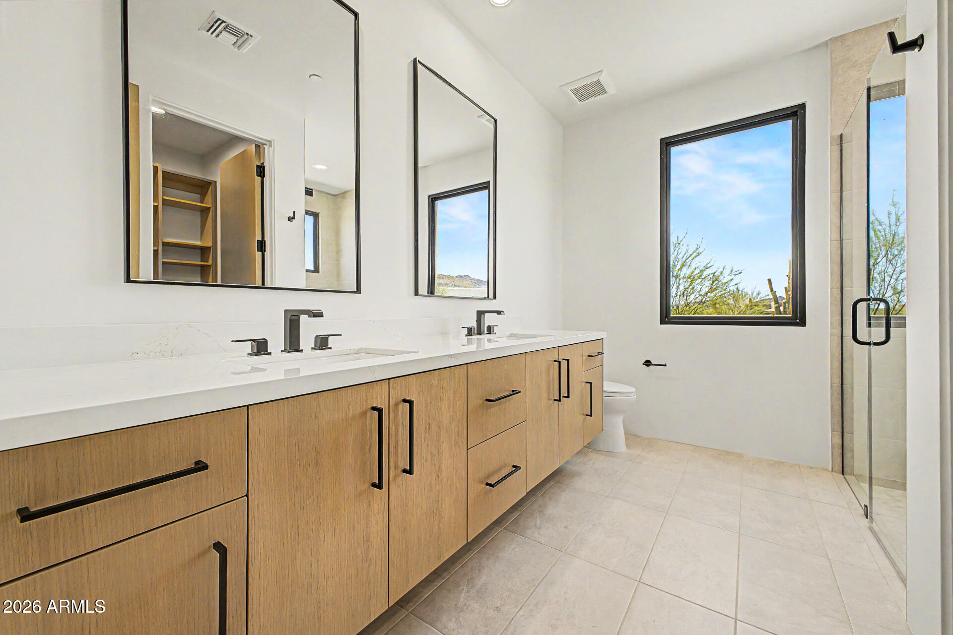 DESERT MOUNTAIN PHASE 1 UNIT 1 LOT 1-205 TR A - Residential