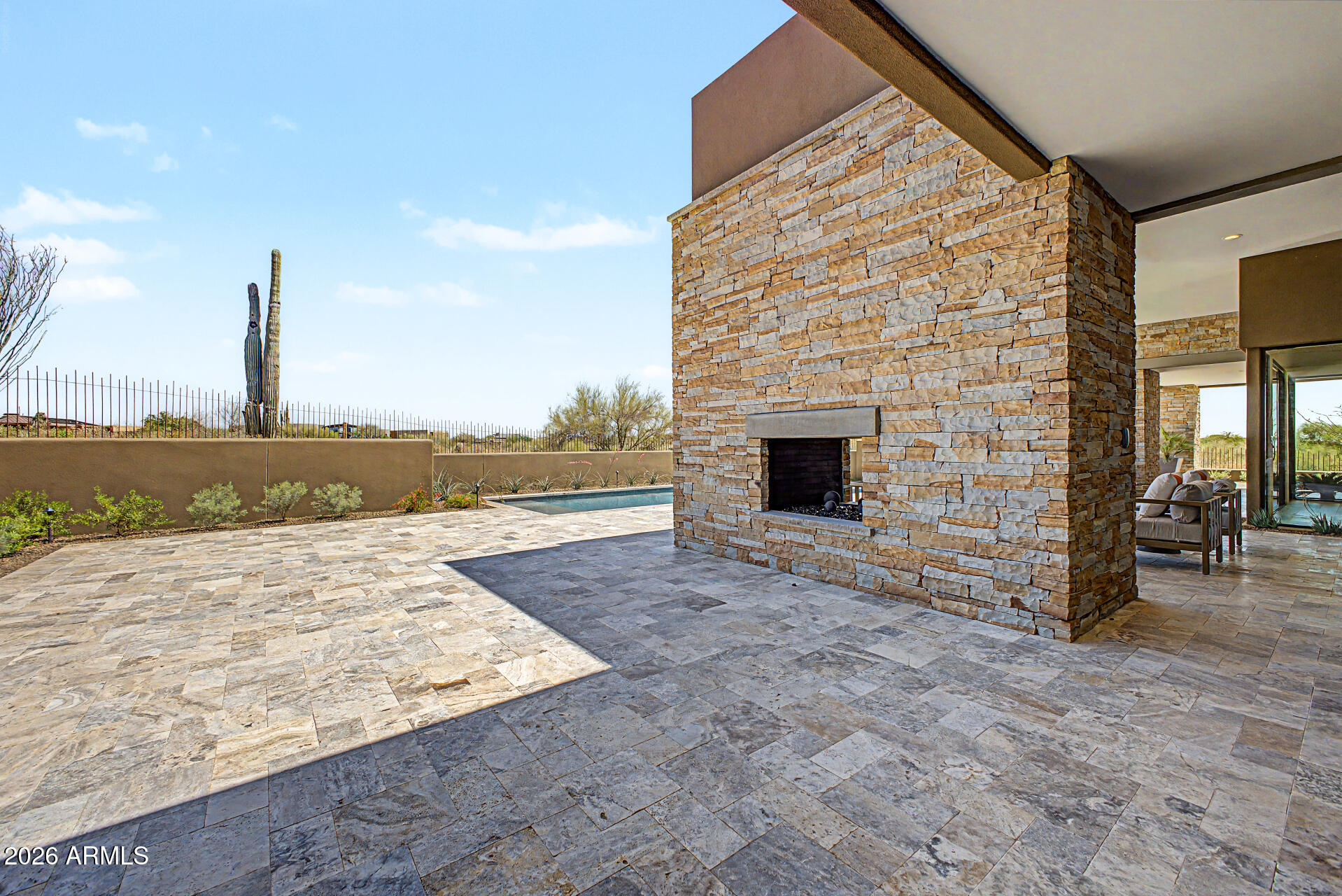 DESERT MOUNTAIN PHASE 1 UNIT 1 LOT 1-205 TR A - Residential