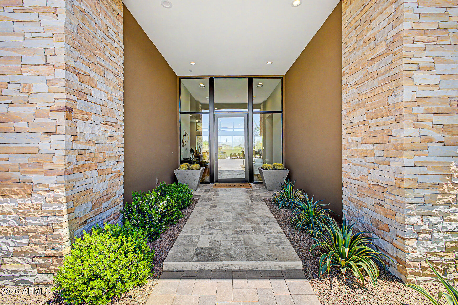 DESERT MOUNTAIN PHASE 1 UNIT 1 LOT 1-205 TR A - Residential
