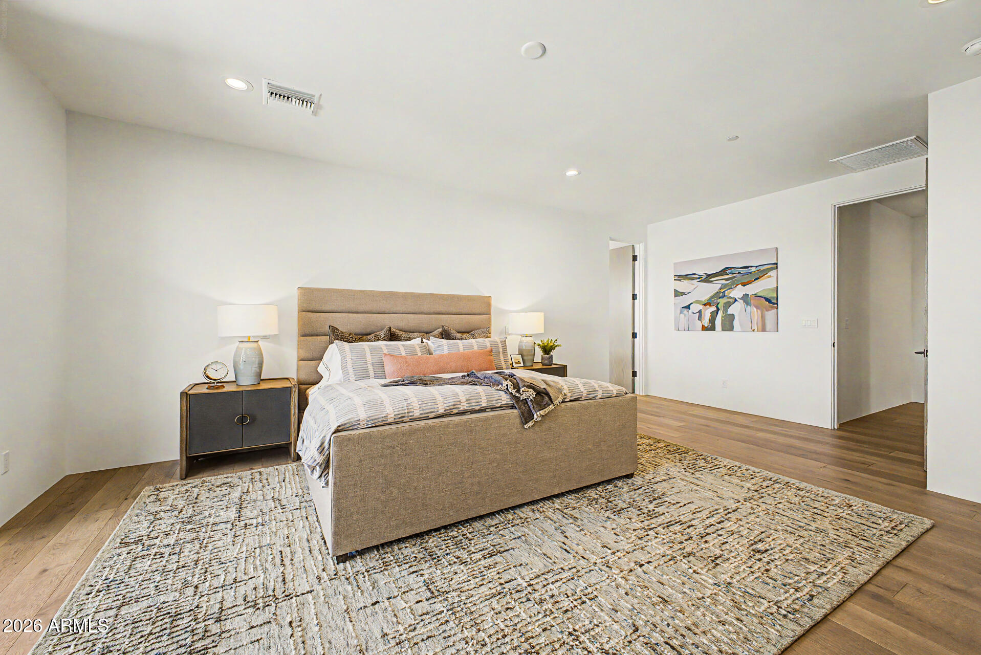 DESERT MOUNTAIN PHASE 1 UNIT 1 LOT 1-205 TR A - Residential