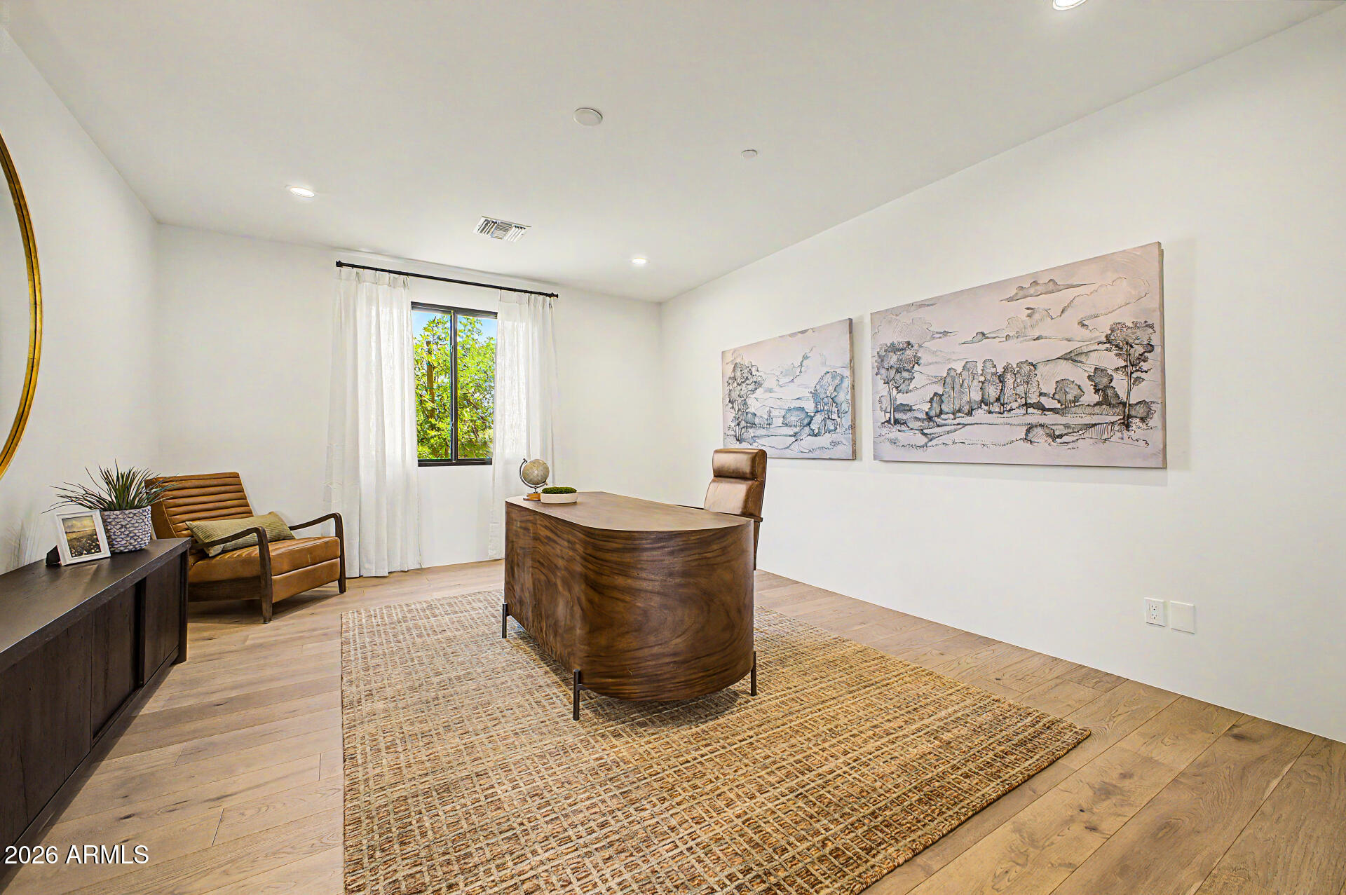 DESERT MOUNTAIN PHASE 1 UNIT 1 LOT 1-205 TR A - Residential