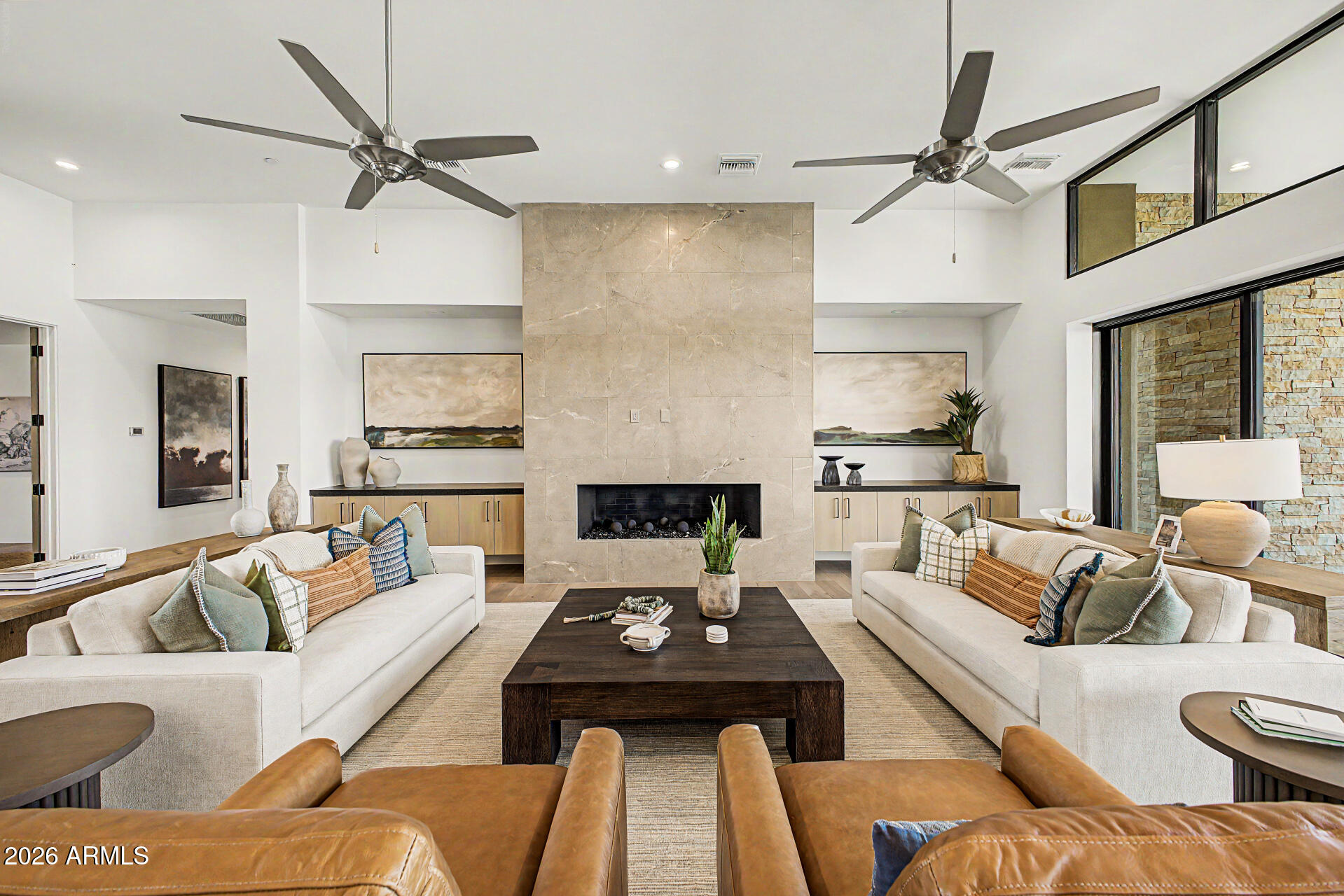 DESERT MOUNTAIN PHASE 1 UNIT 1 LOT 1-205 TR A - Residential