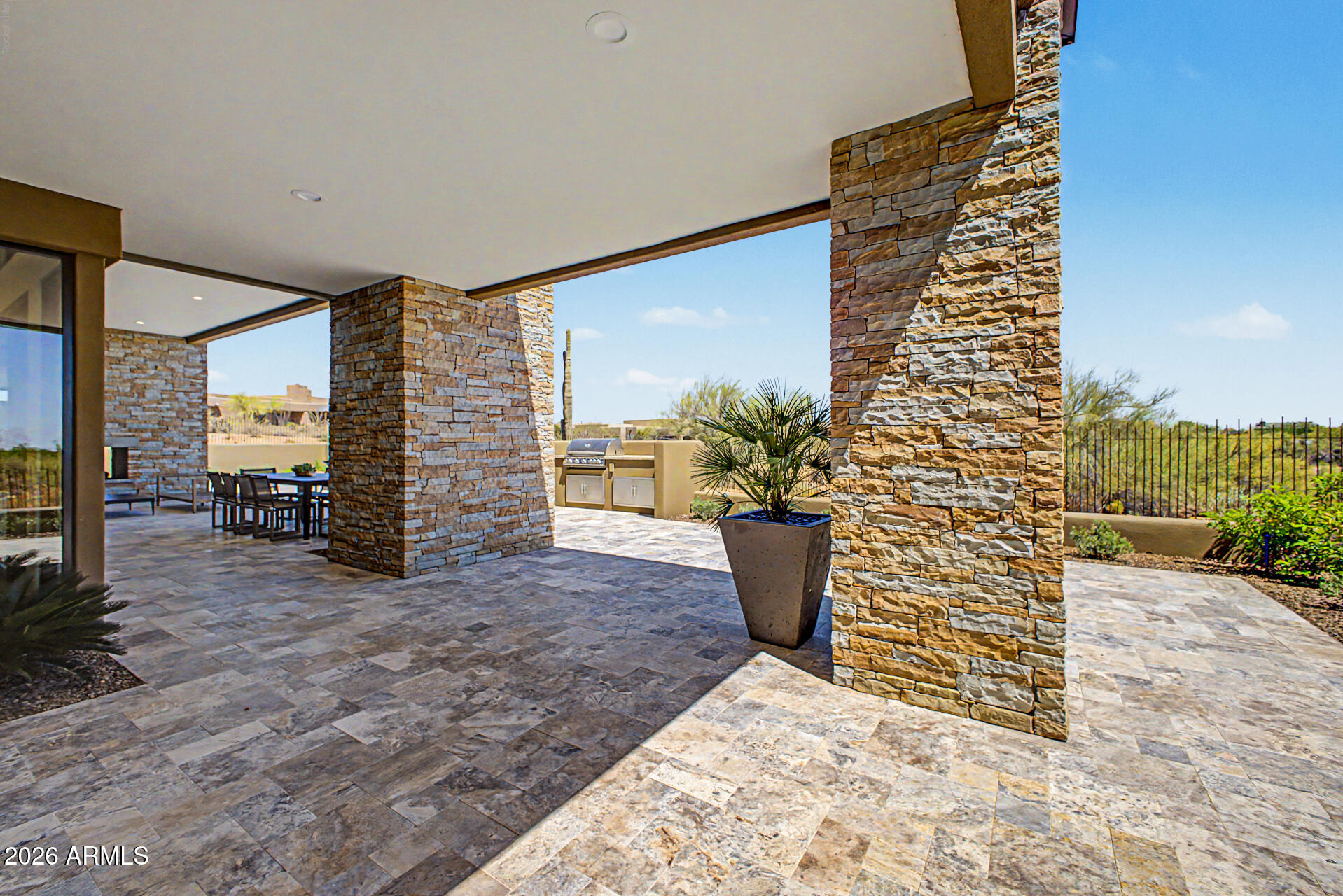DESERT MOUNTAIN PHASE 1 UNIT 1 LOT 1-205 TR A - Residential