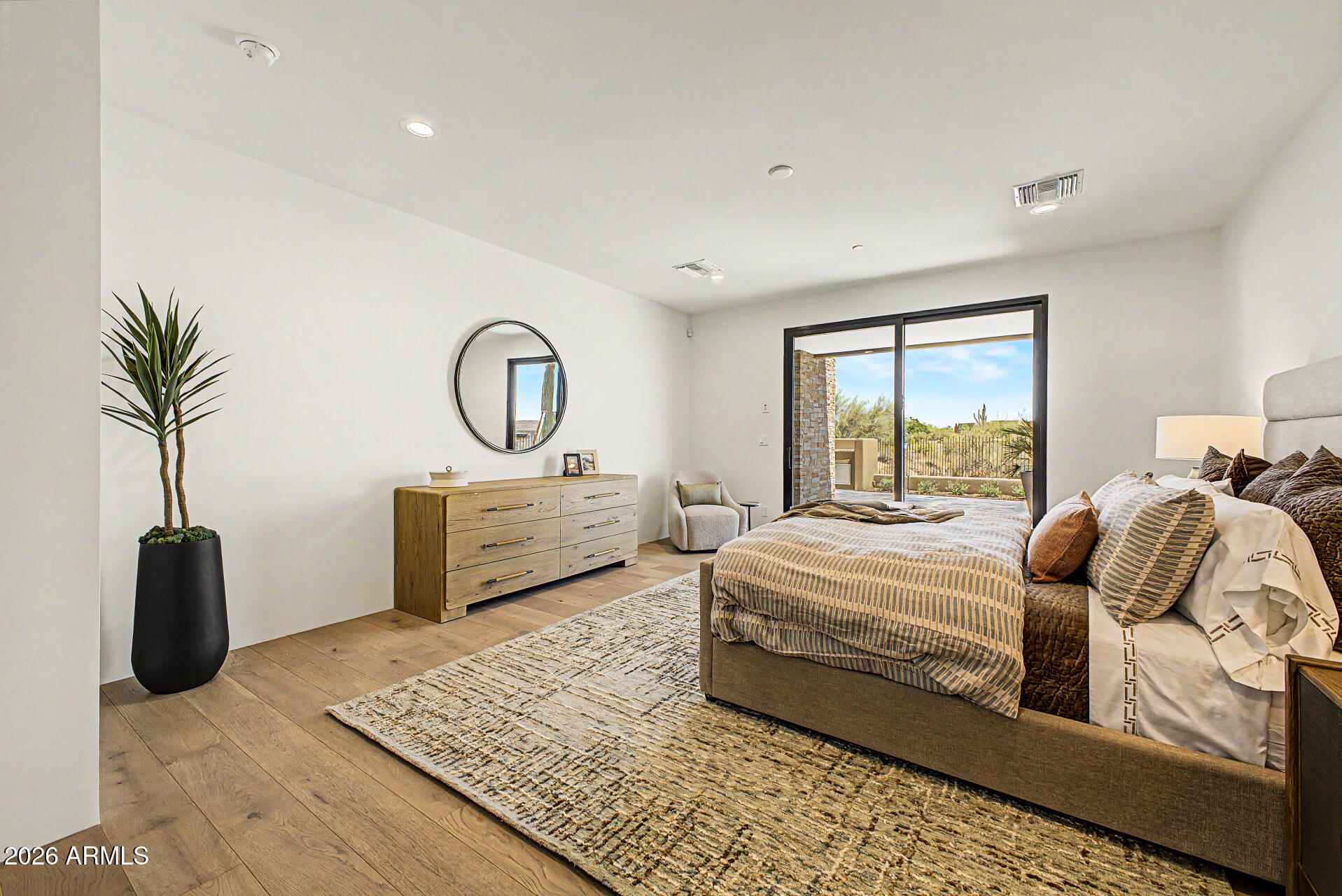 DESERT MOUNTAIN PHASE 1 UNIT 1 LOT 1-205 TR A - Residential
