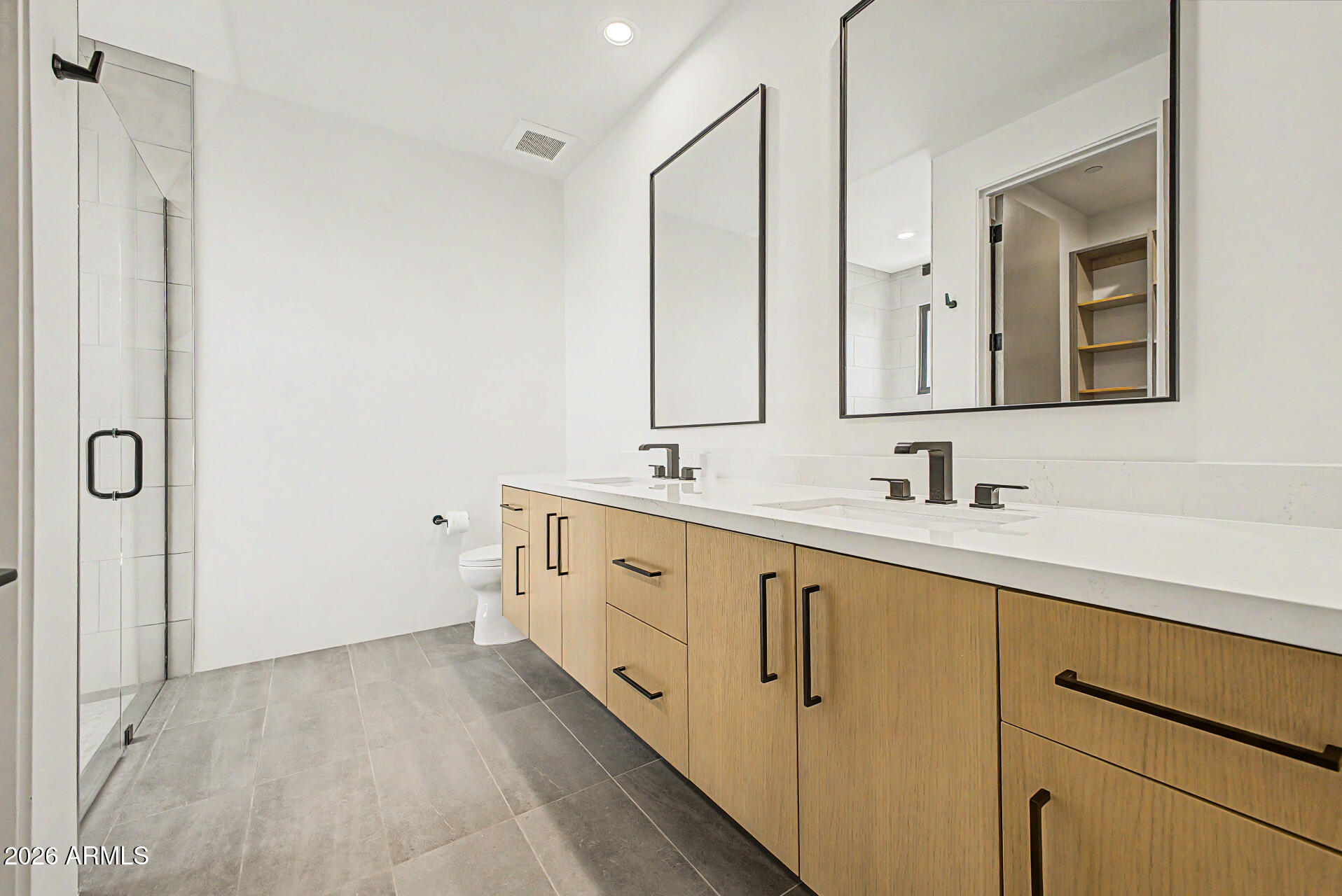 DESERT MOUNTAIN PHASE 1 UNIT 1 LOT 1-205 TR A - Residential