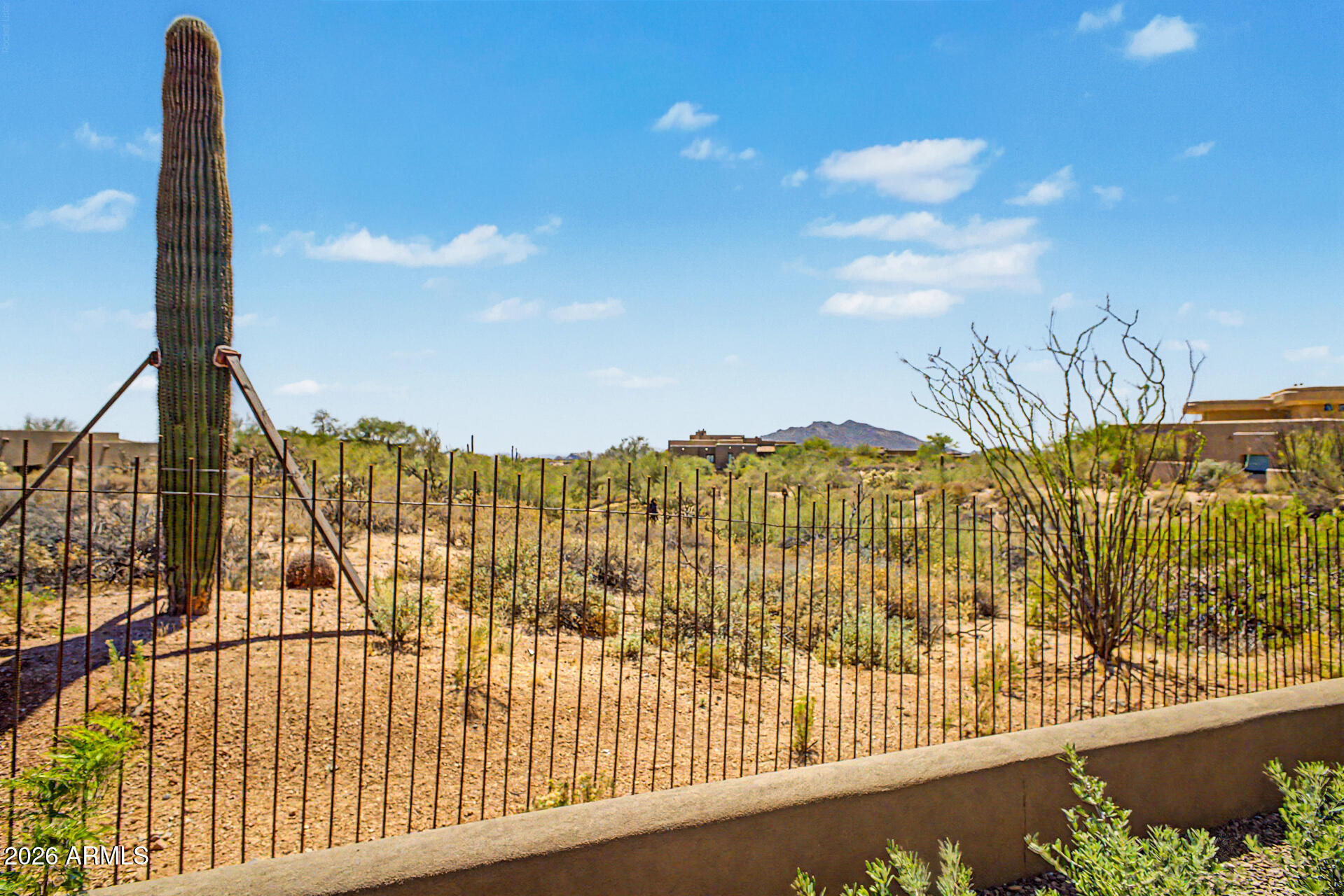 DESERT MOUNTAIN PHASE 1 UNIT 1 LOT 1-205 TR A - Residential