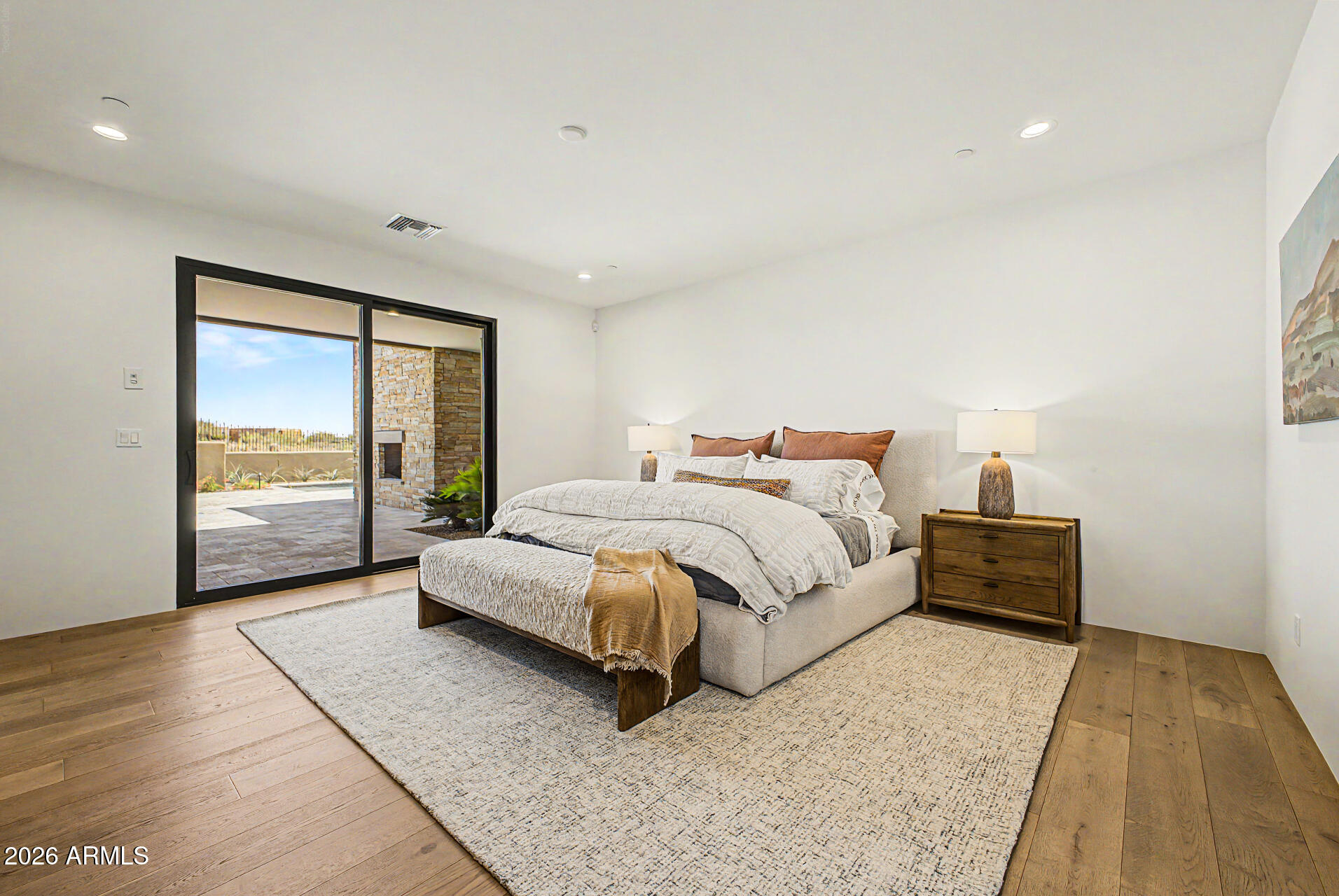 DESERT MOUNTAIN PHASE 1 UNIT 1 LOT 1-205 TR A - Residential