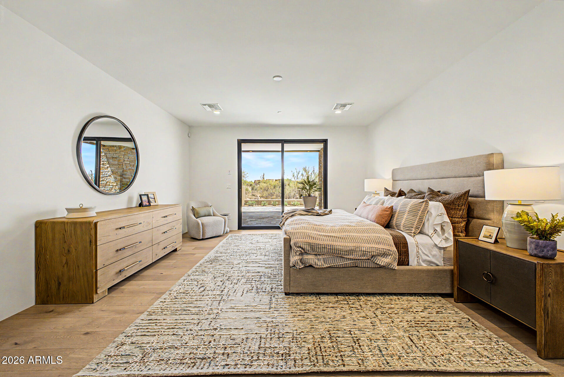 DESERT MOUNTAIN PHASE 1 UNIT 1 LOT 1-205 TR A - Residential