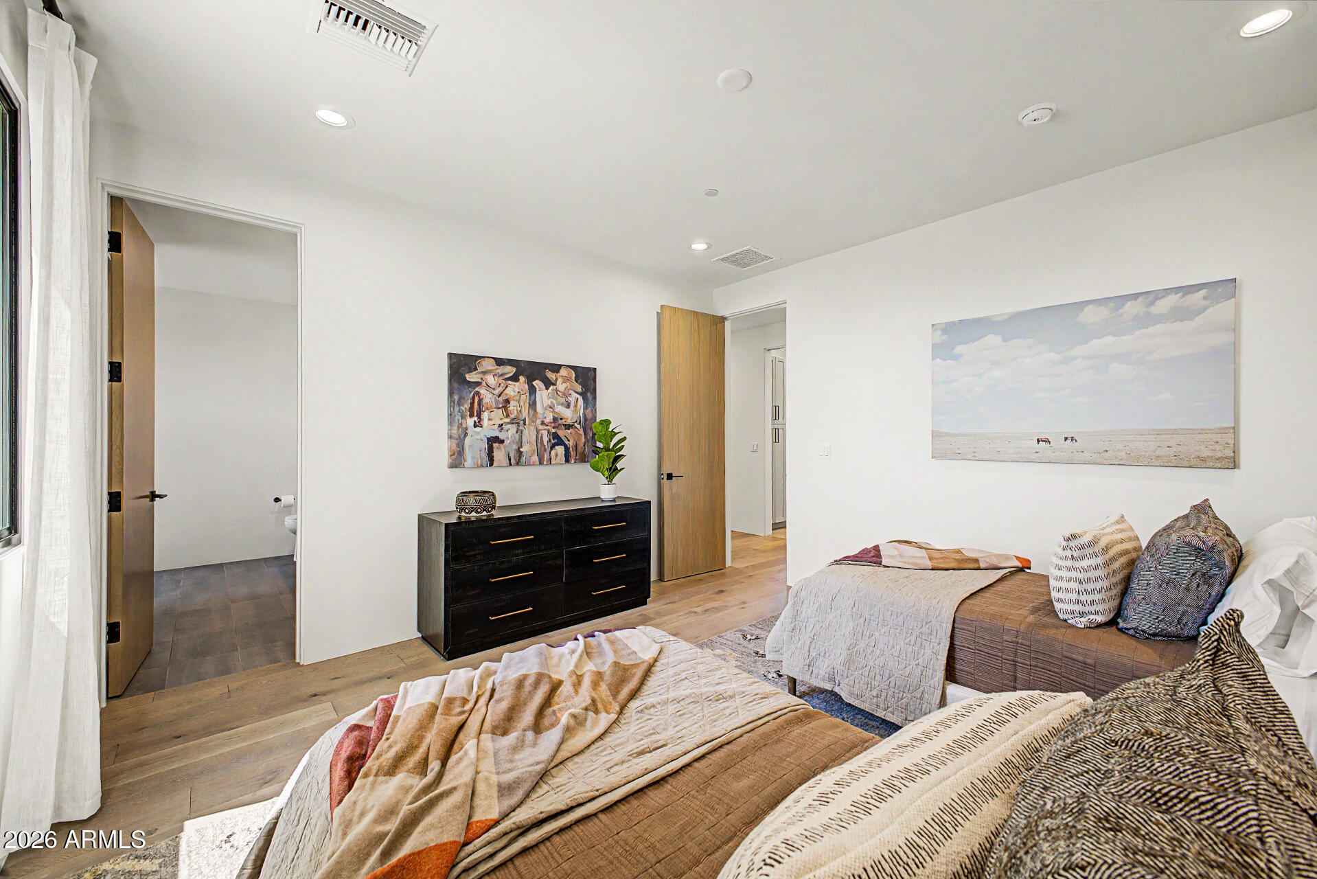 DESERT MOUNTAIN PHASE 1 UNIT 1 LOT 1-205 TR A - Residential