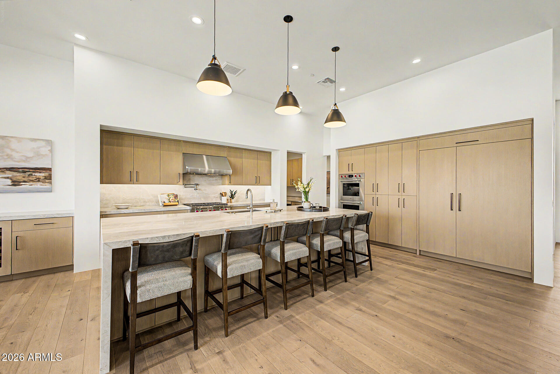 DESERT MOUNTAIN PHASE 1 UNIT 1 LOT 1-205 TR A - Residential
