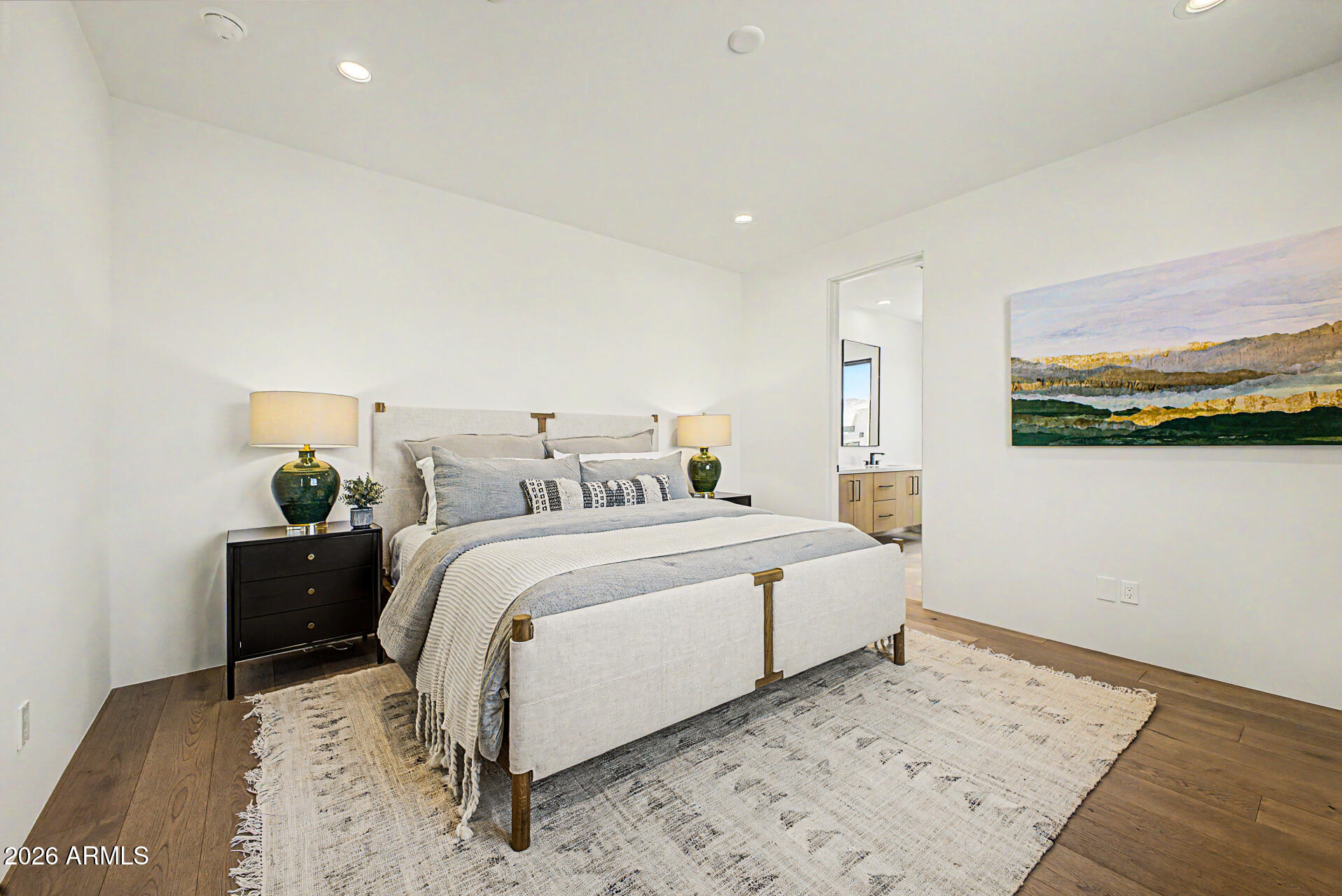 DESERT MOUNTAIN PHASE 1 UNIT 1 LOT 1-205 TR A - Residential