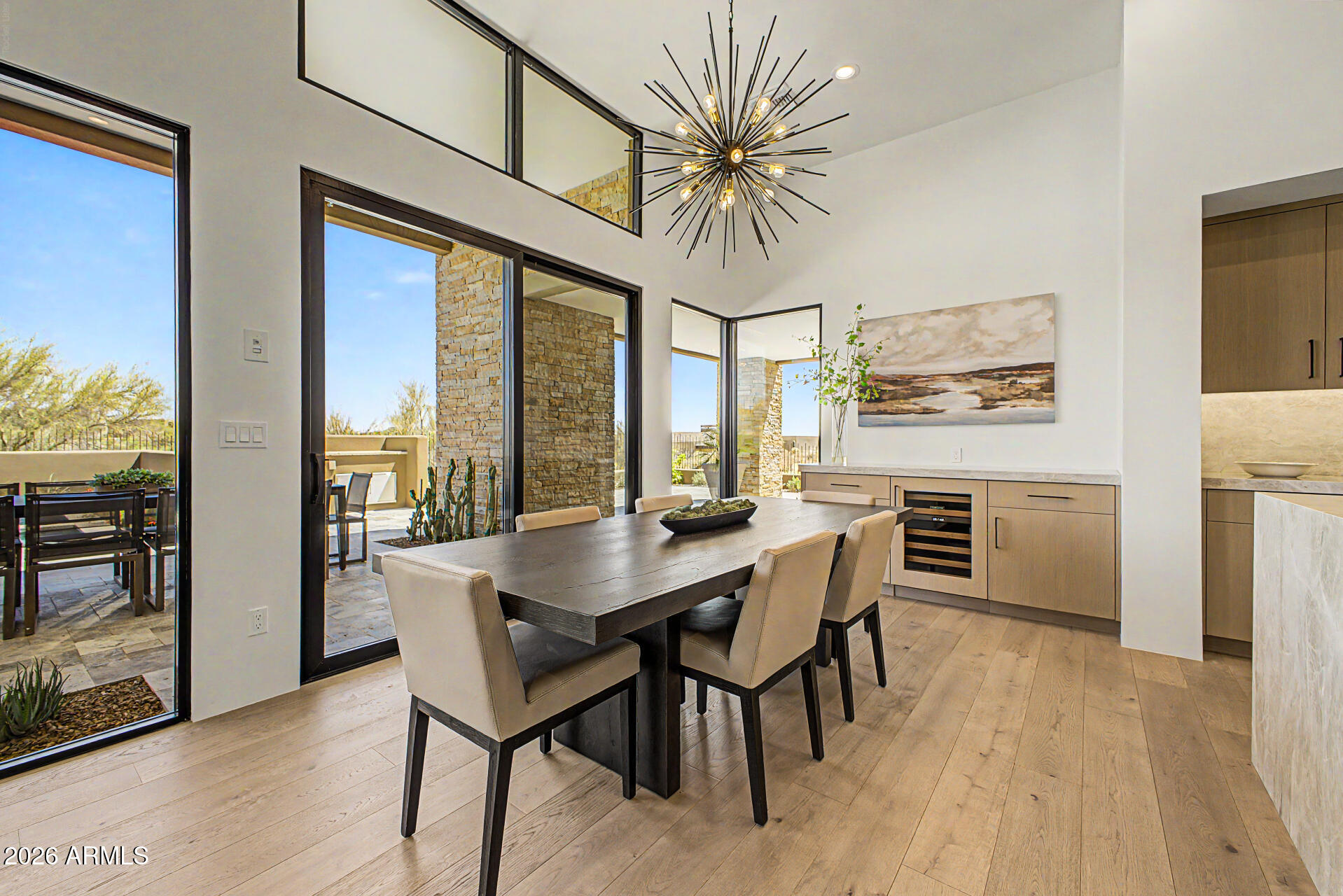 DESERT MOUNTAIN PHASE 1 UNIT 1 LOT 1-205 TR A - Residential
