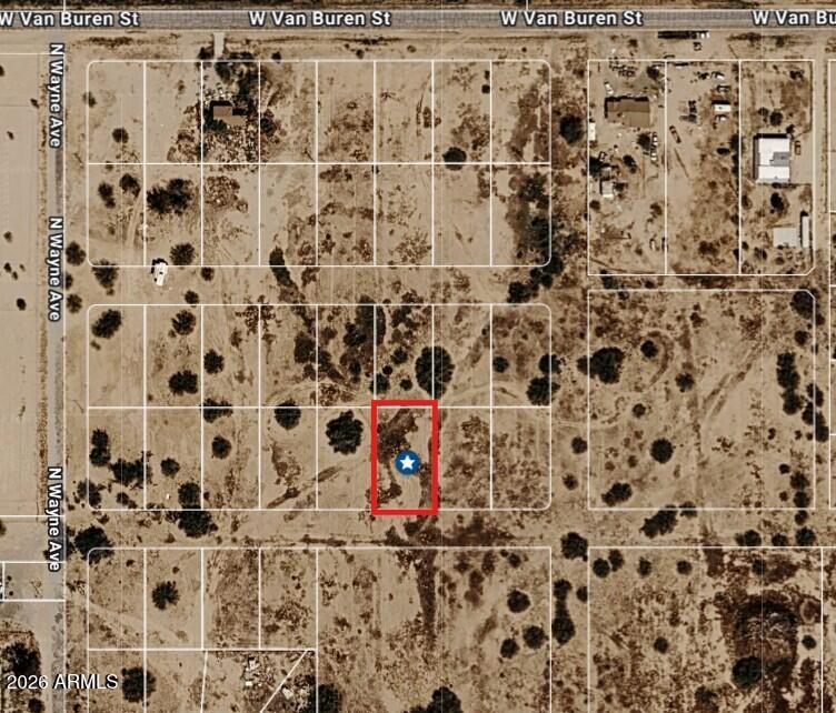 Where wide open space meets future growth, this property offers the ideal opportunity to build your dream home or place a manufactured home with flexibility and freedom.

Take in stunning Arizona sunsets, expansive desert views, and star-filled night skies. As development continues to move west, this property presents not only a peaceful place to live, but an investment opportunity.

Located in Tonopah just outside of Buckeye, you can secure your piece of land while enjoying privacy, space, and the natural beauty of the desert, without being too far from city conveniences.