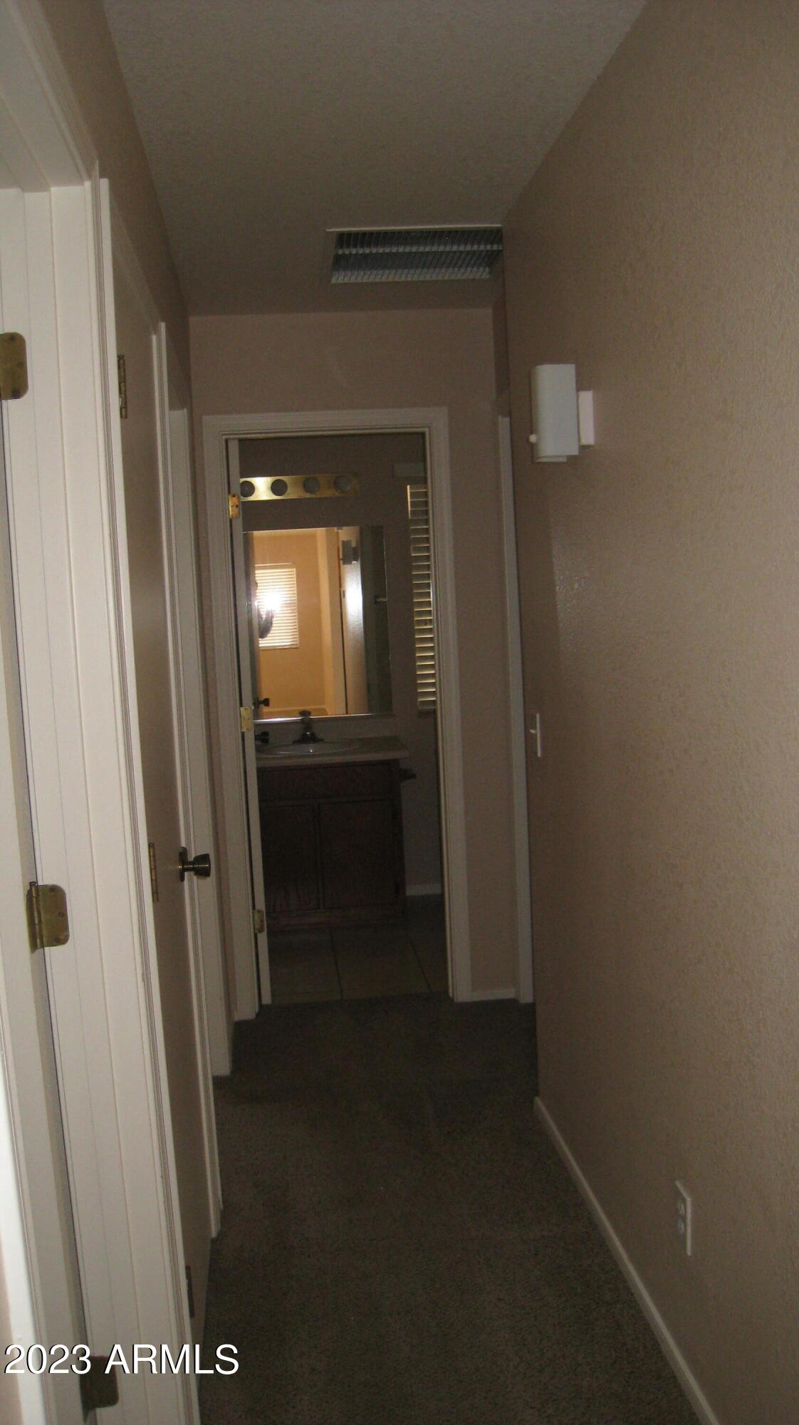 CHAPARRAL VILLAGE PHASE 3 & 4 - Residential Lease