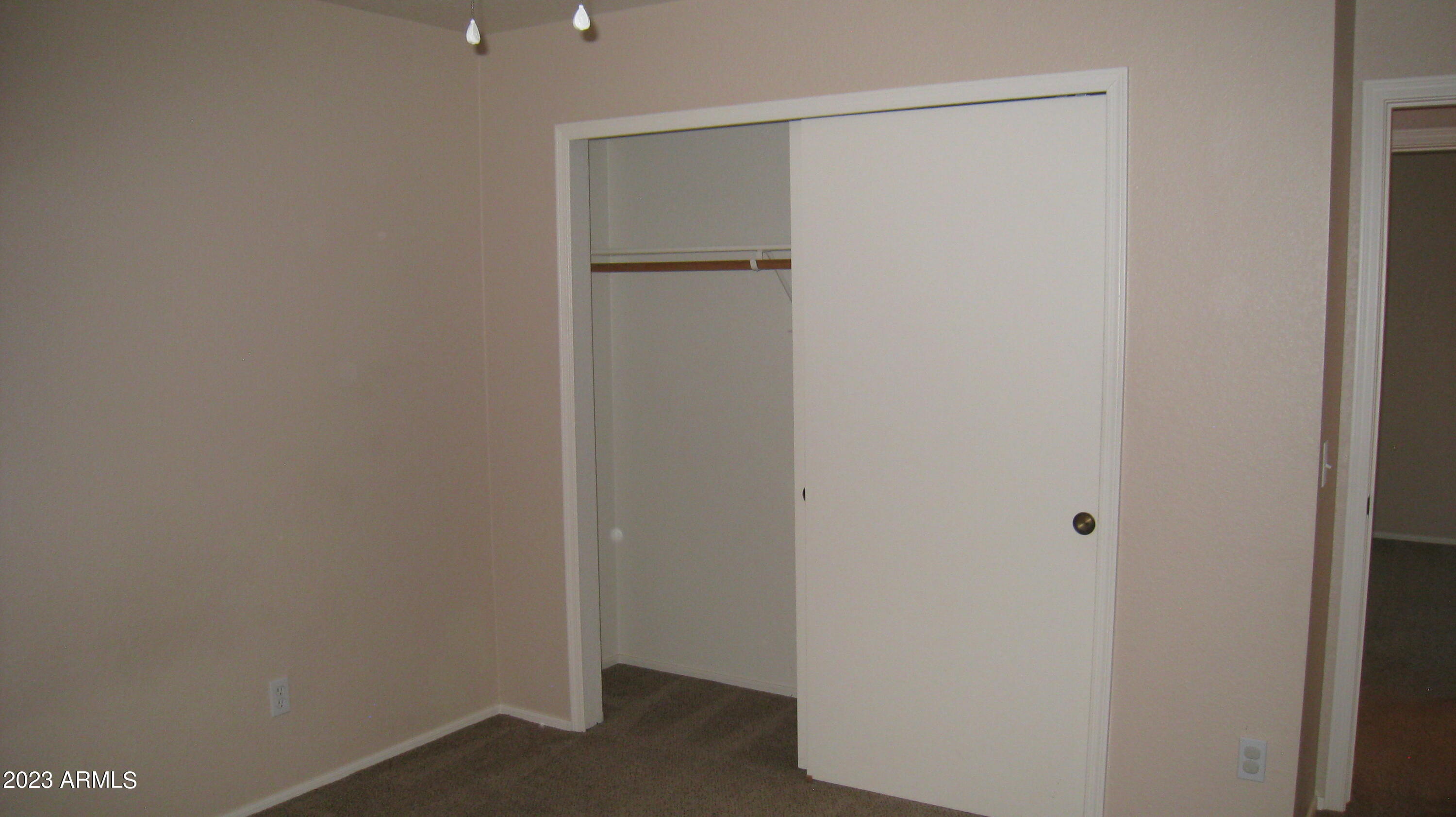 CHAPARRAL VILLAGE PHASE 3 & 4 - Residential Lease