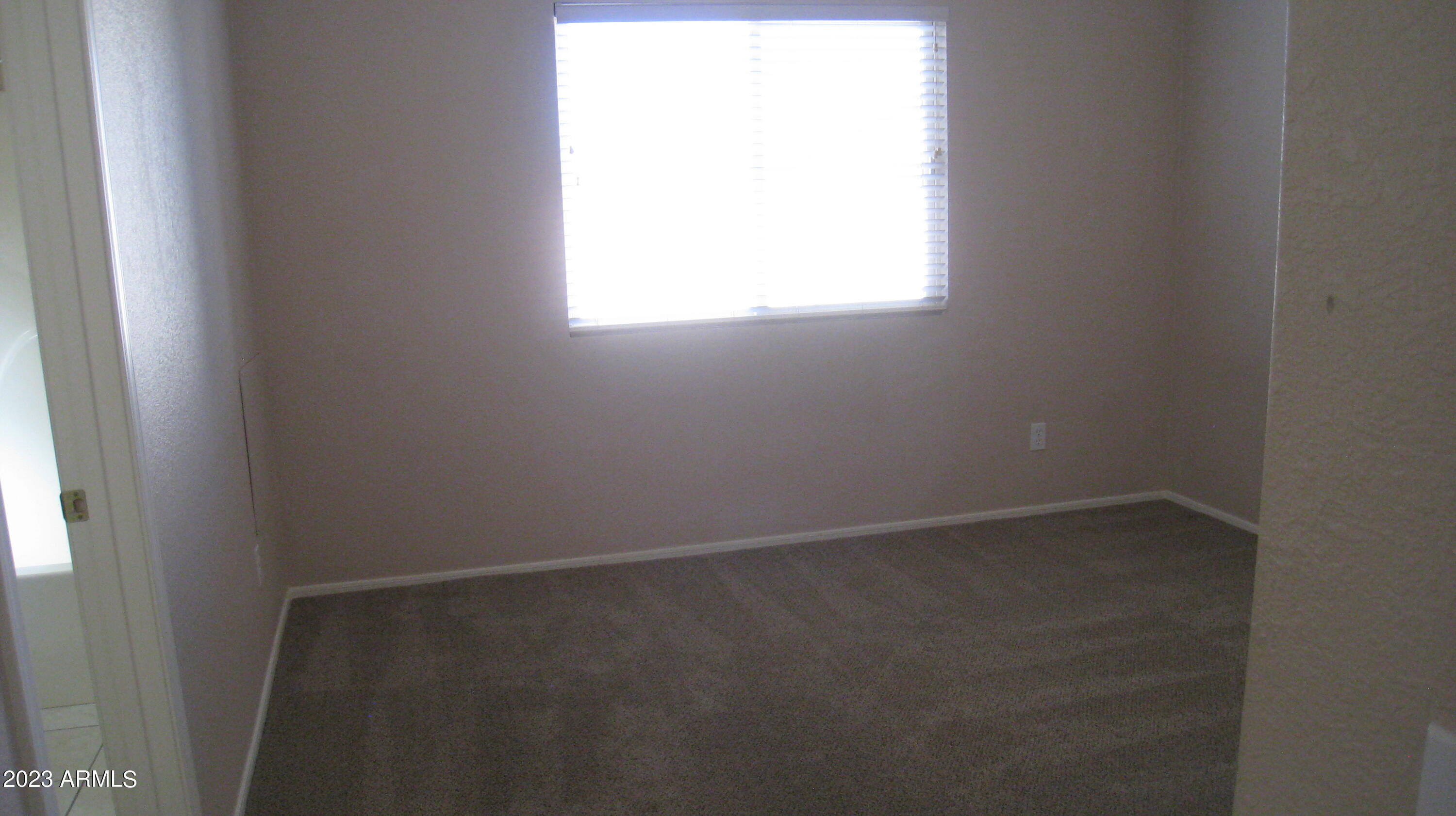 CHAPARRAL VILLAGE PHASE 3 & 4 - Residential Lease