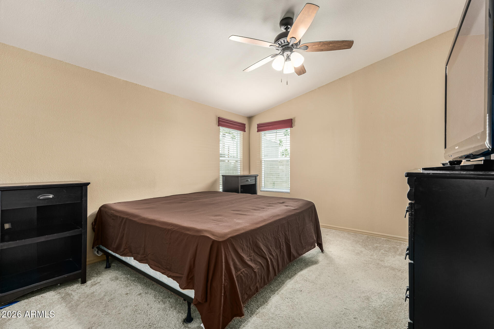 Holiday Palms - Residential