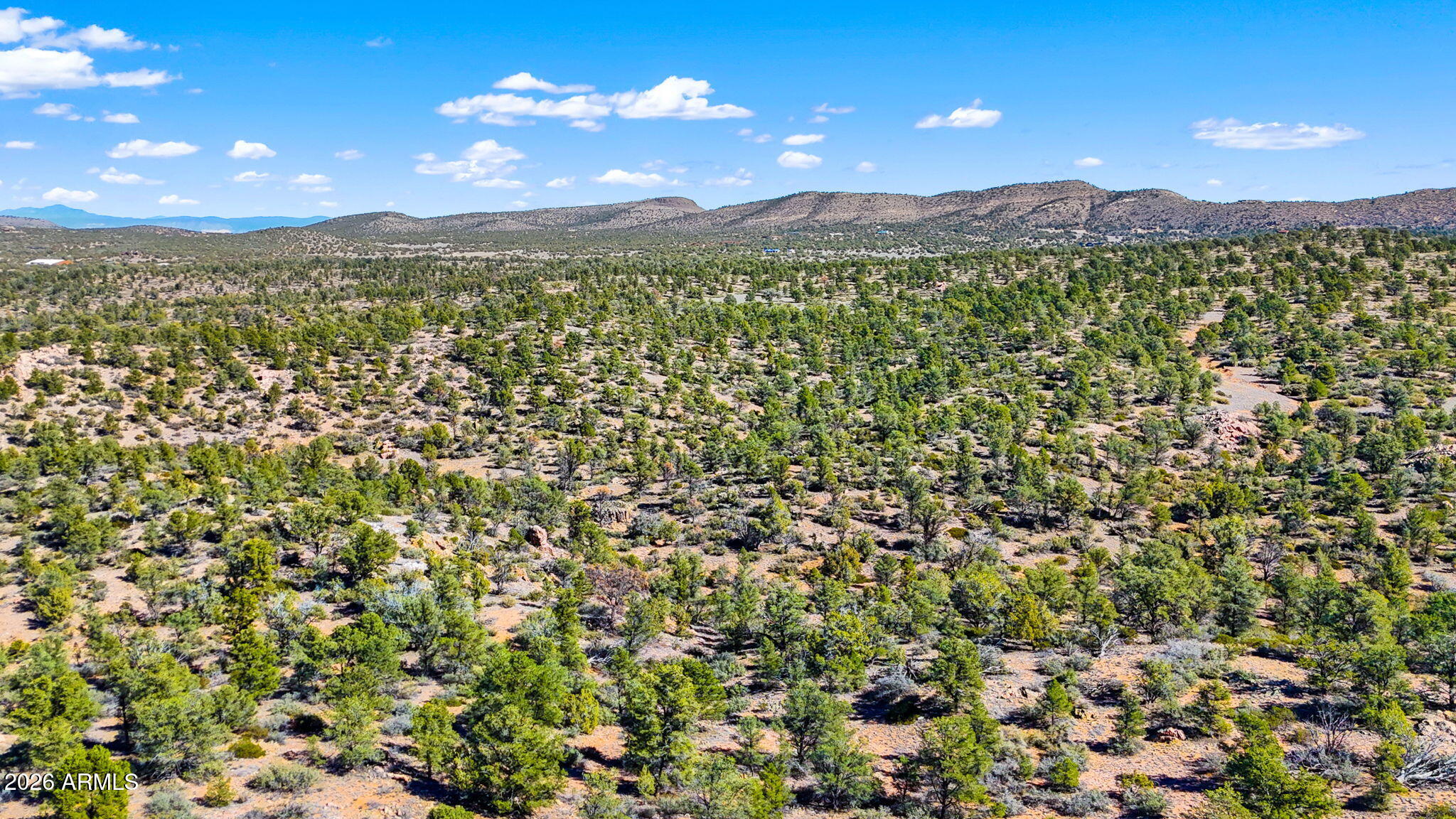 CROSSROADS RANCH PHASE 5 AMD - Land